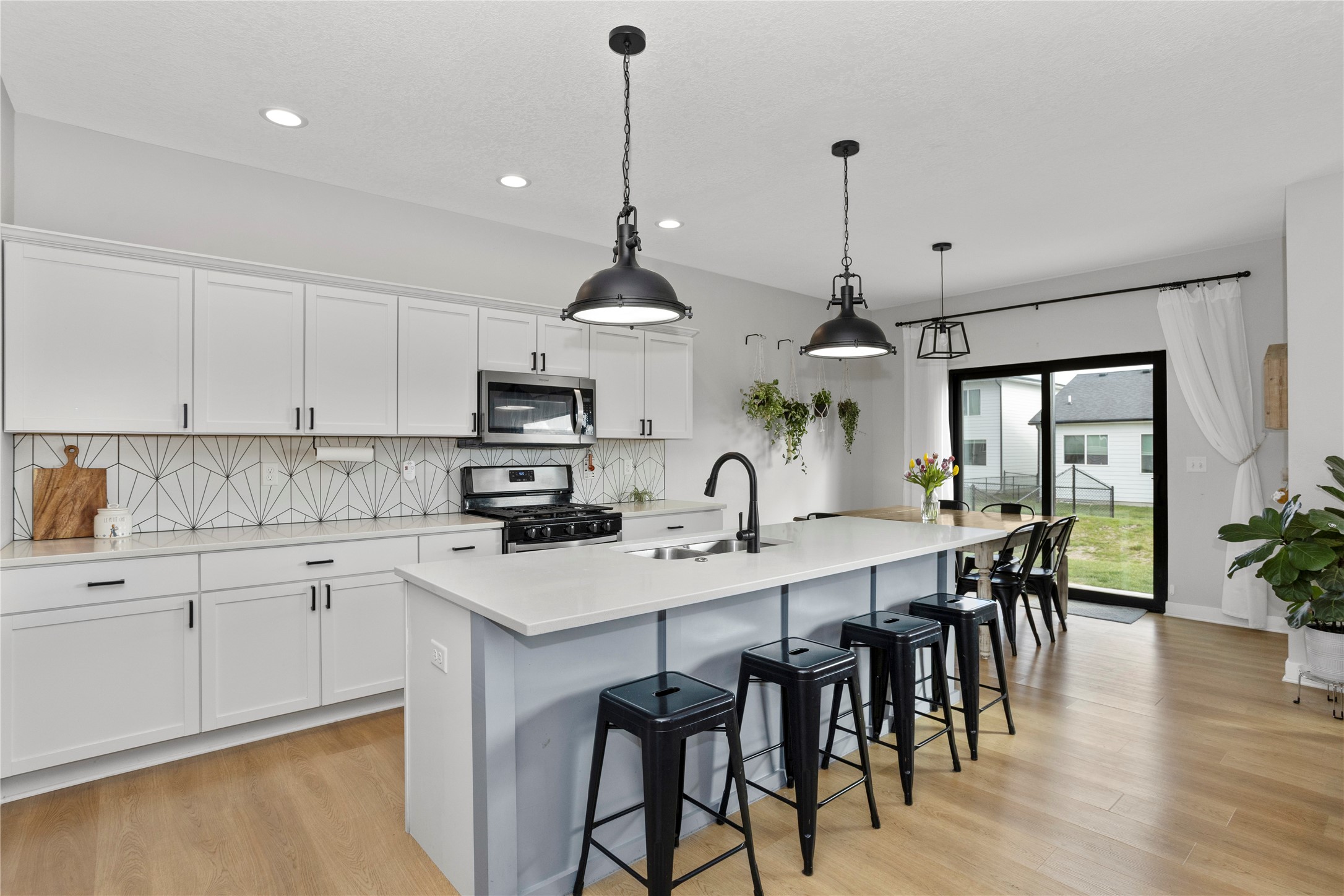 2203 Barry Drive