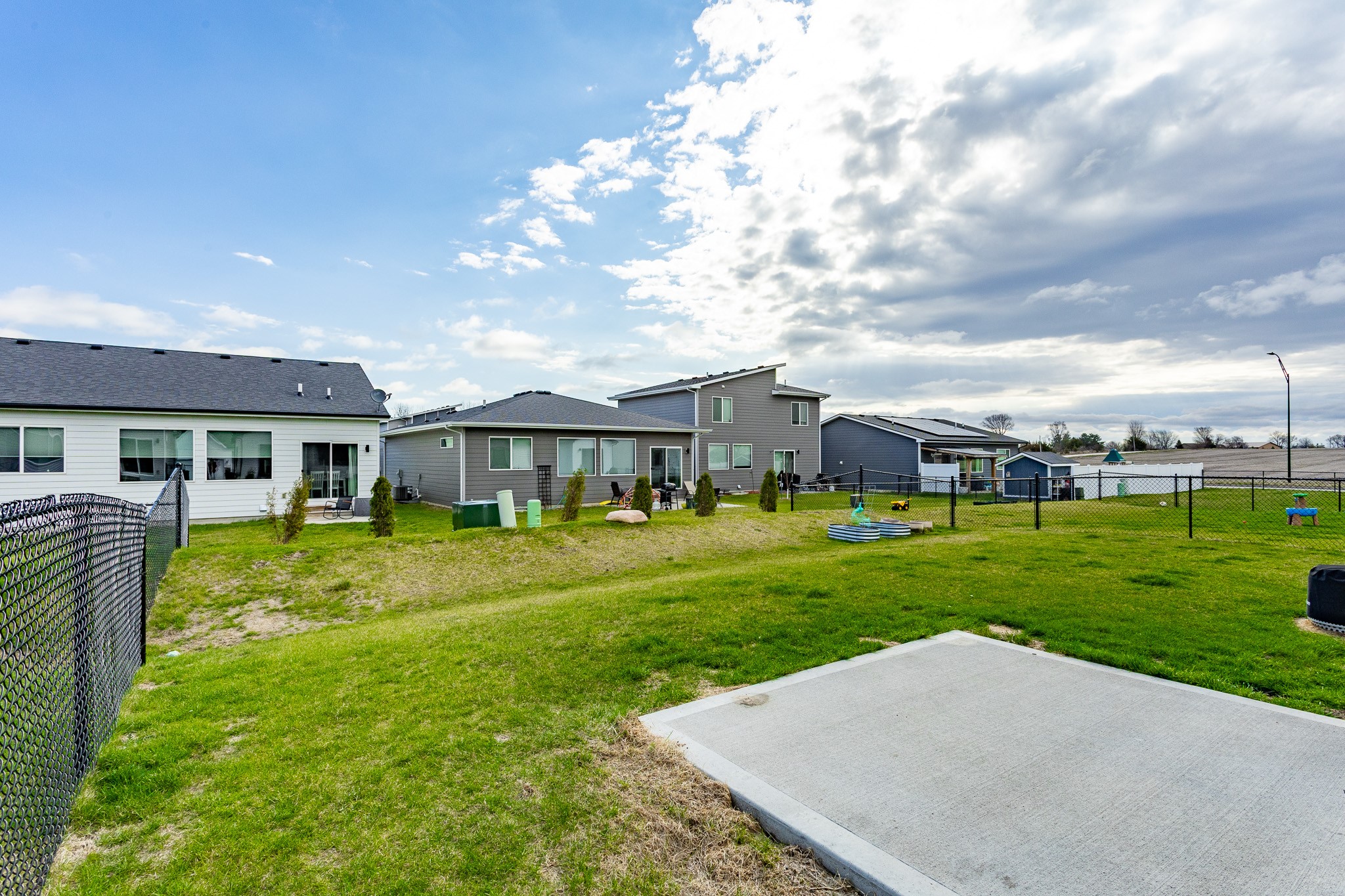 2203 Barry Drive