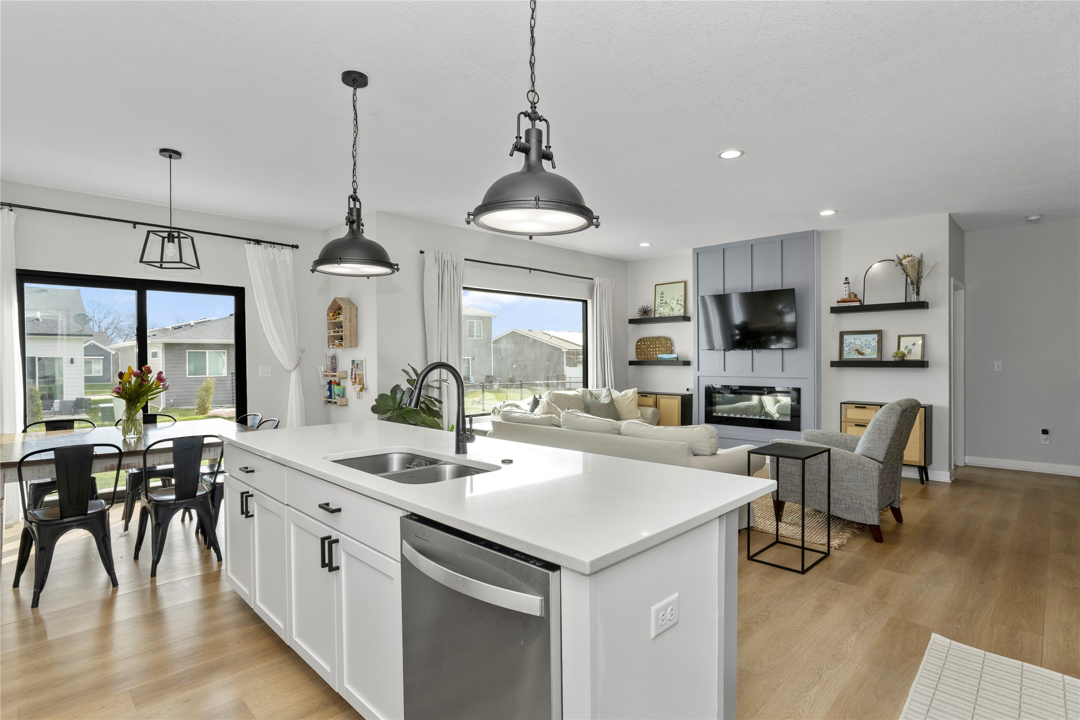 2203 Barry Drive