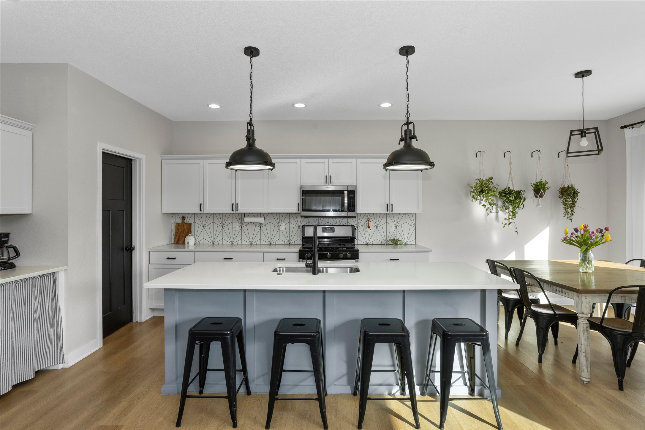 2203 Barry Drive