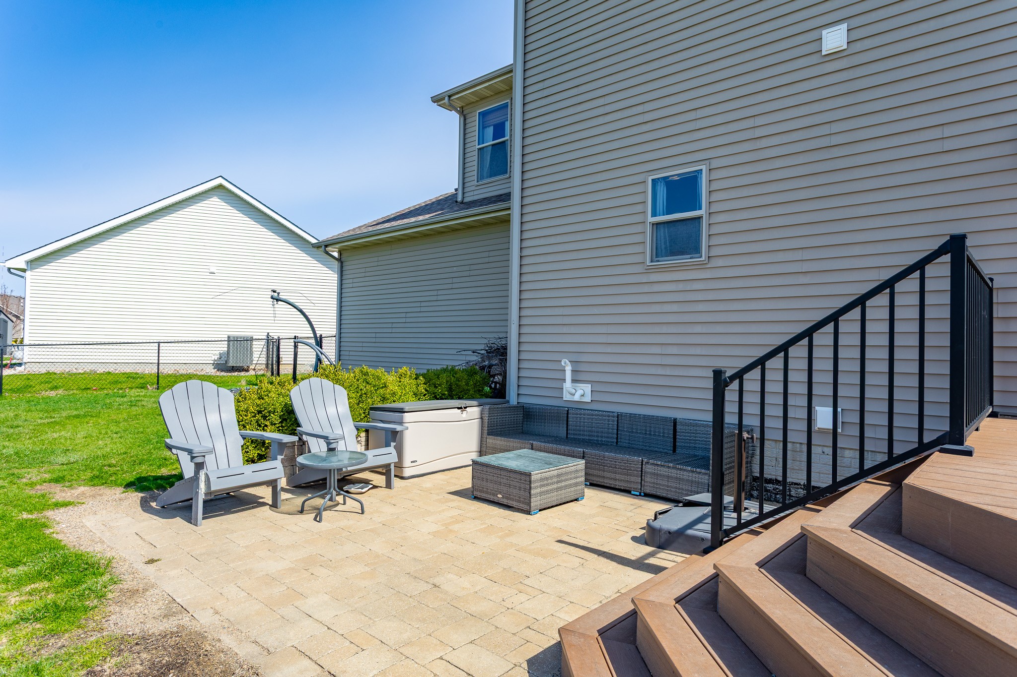 4504 NE Michael Drive