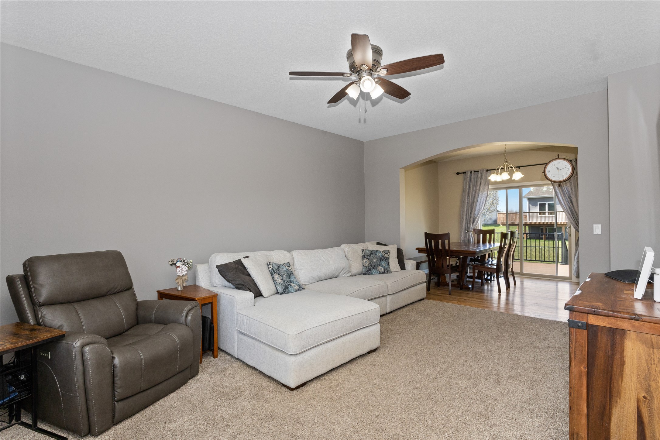 4504 NE Michael Drive