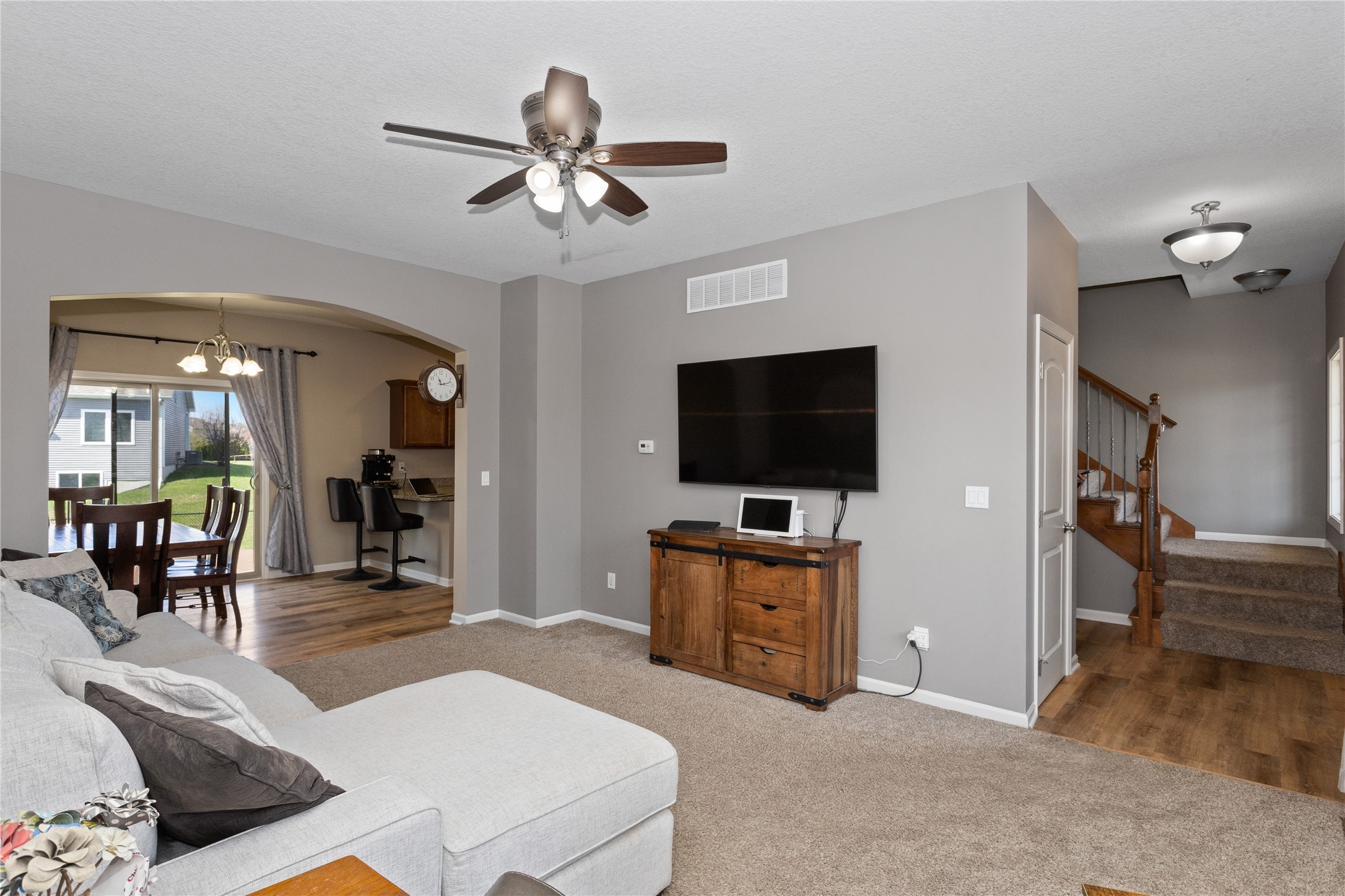 4504 NE Michael Drive