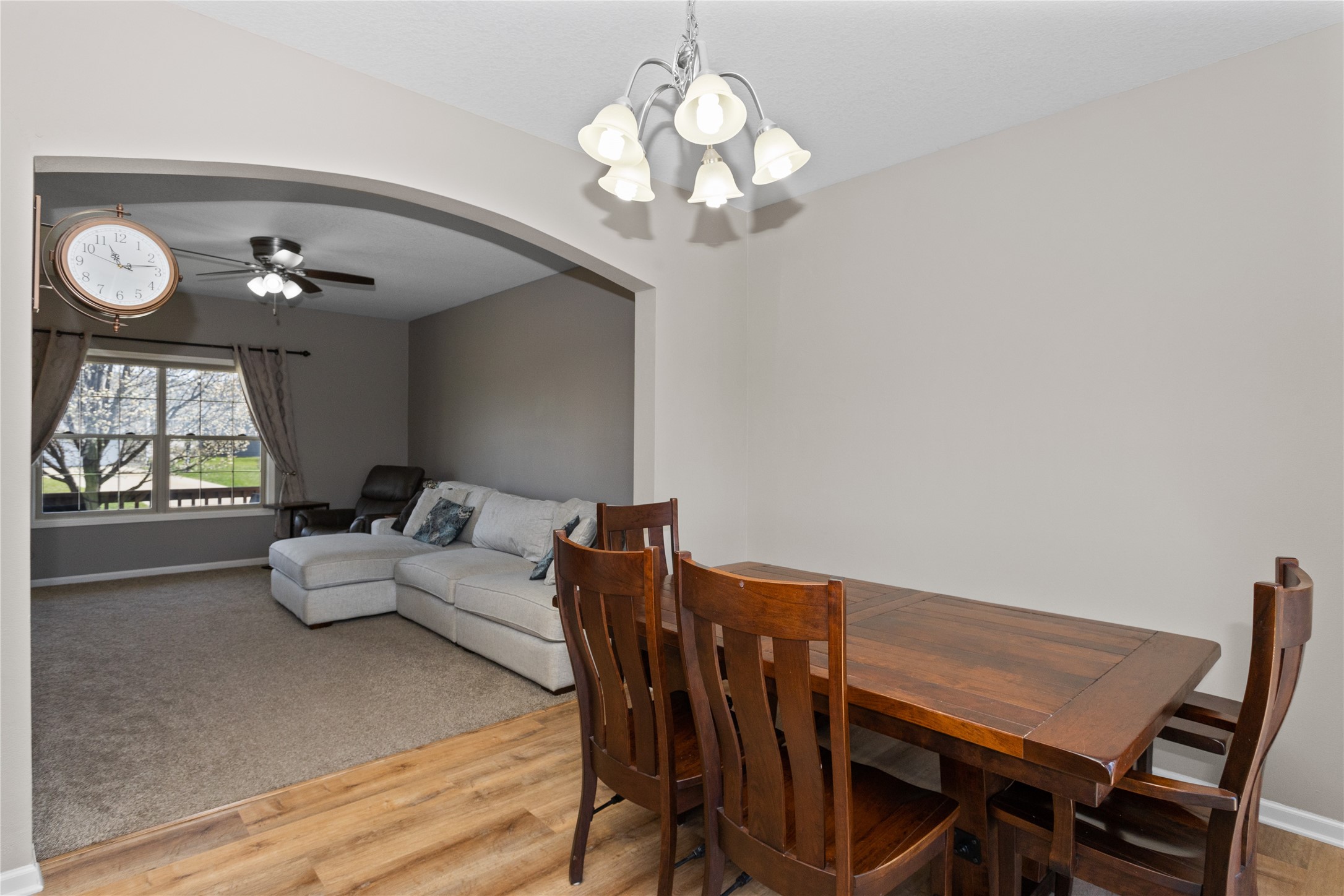 4504 NE Michael Drive