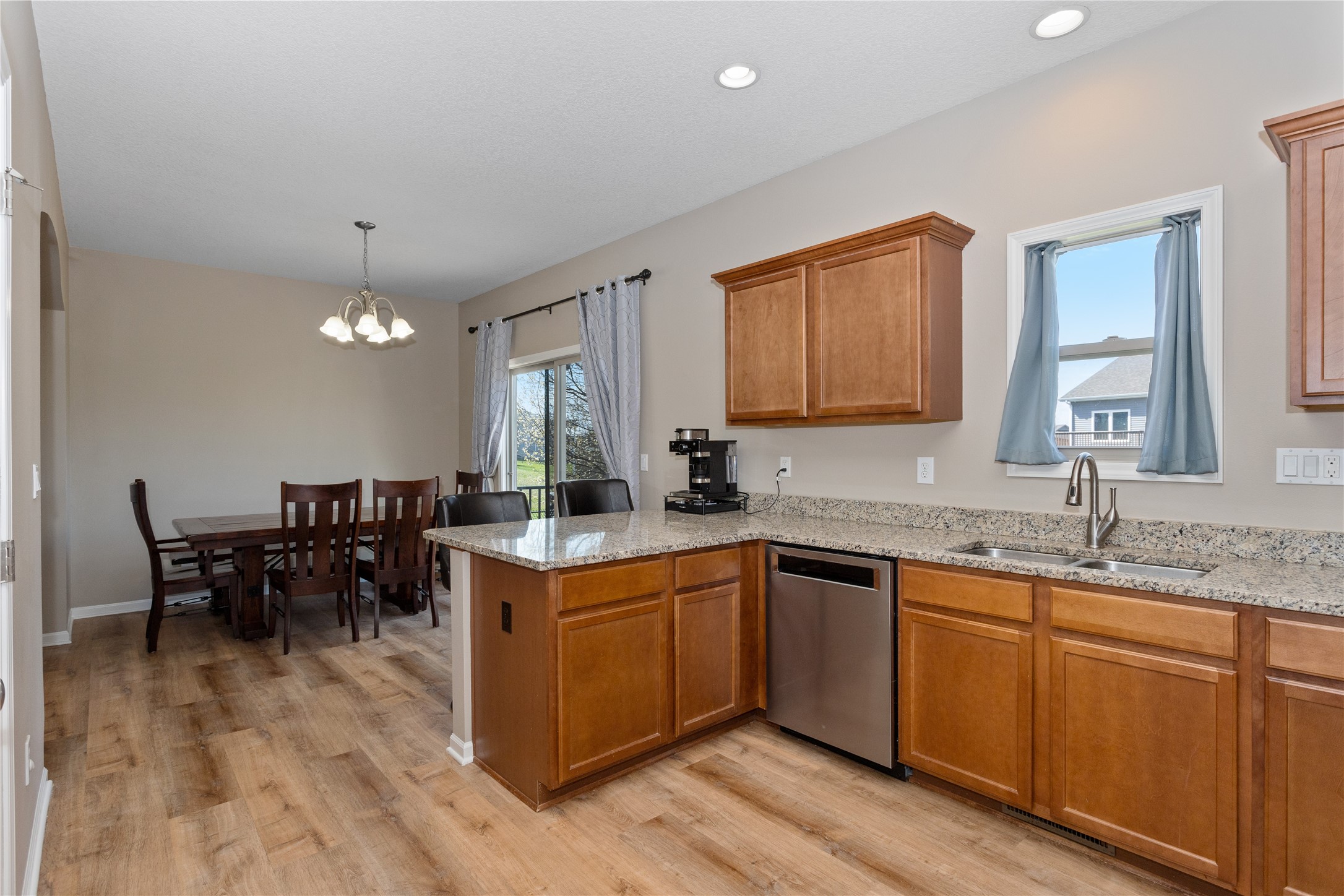 4504 NE Michael Drive