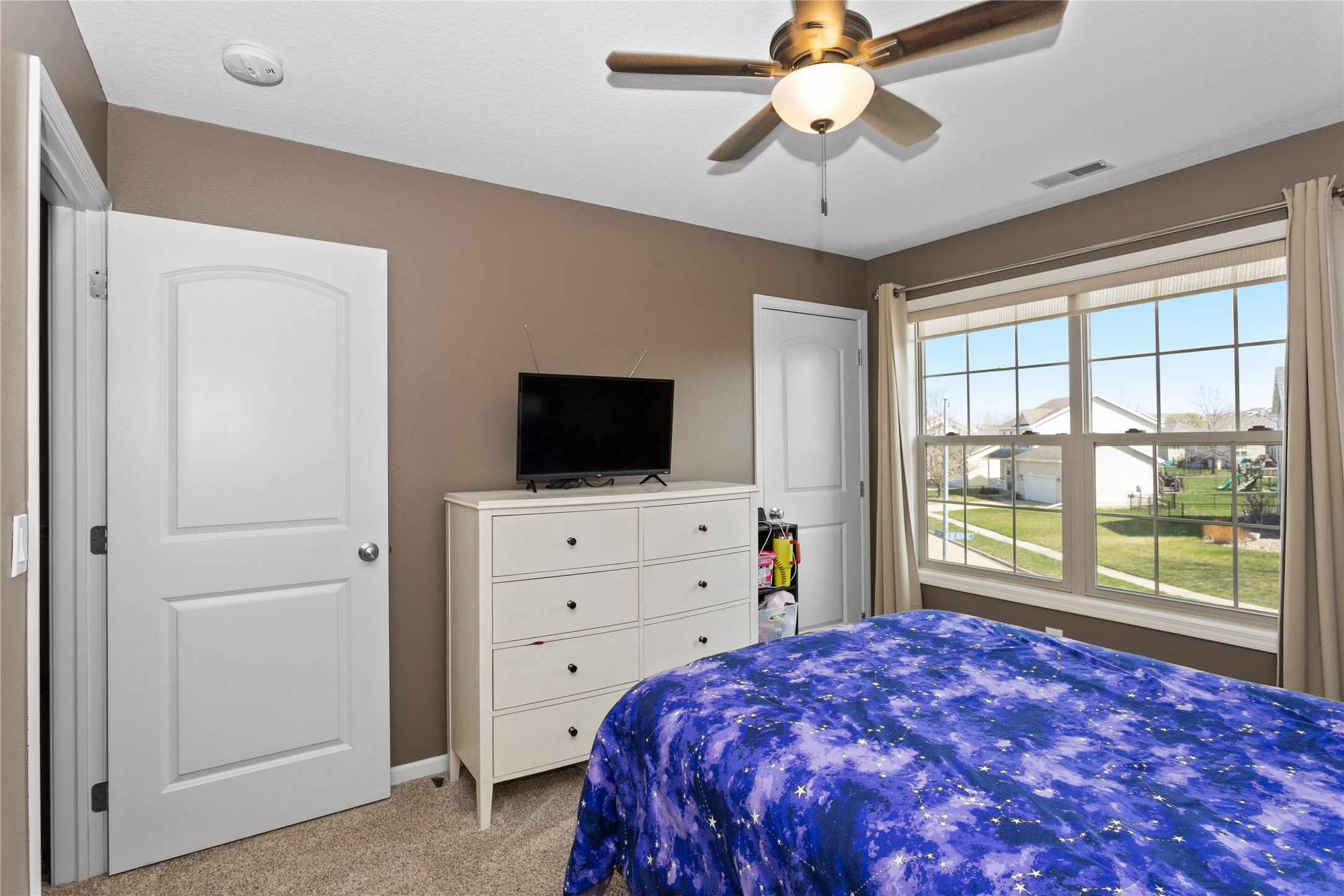 4504 NE Michael Drive