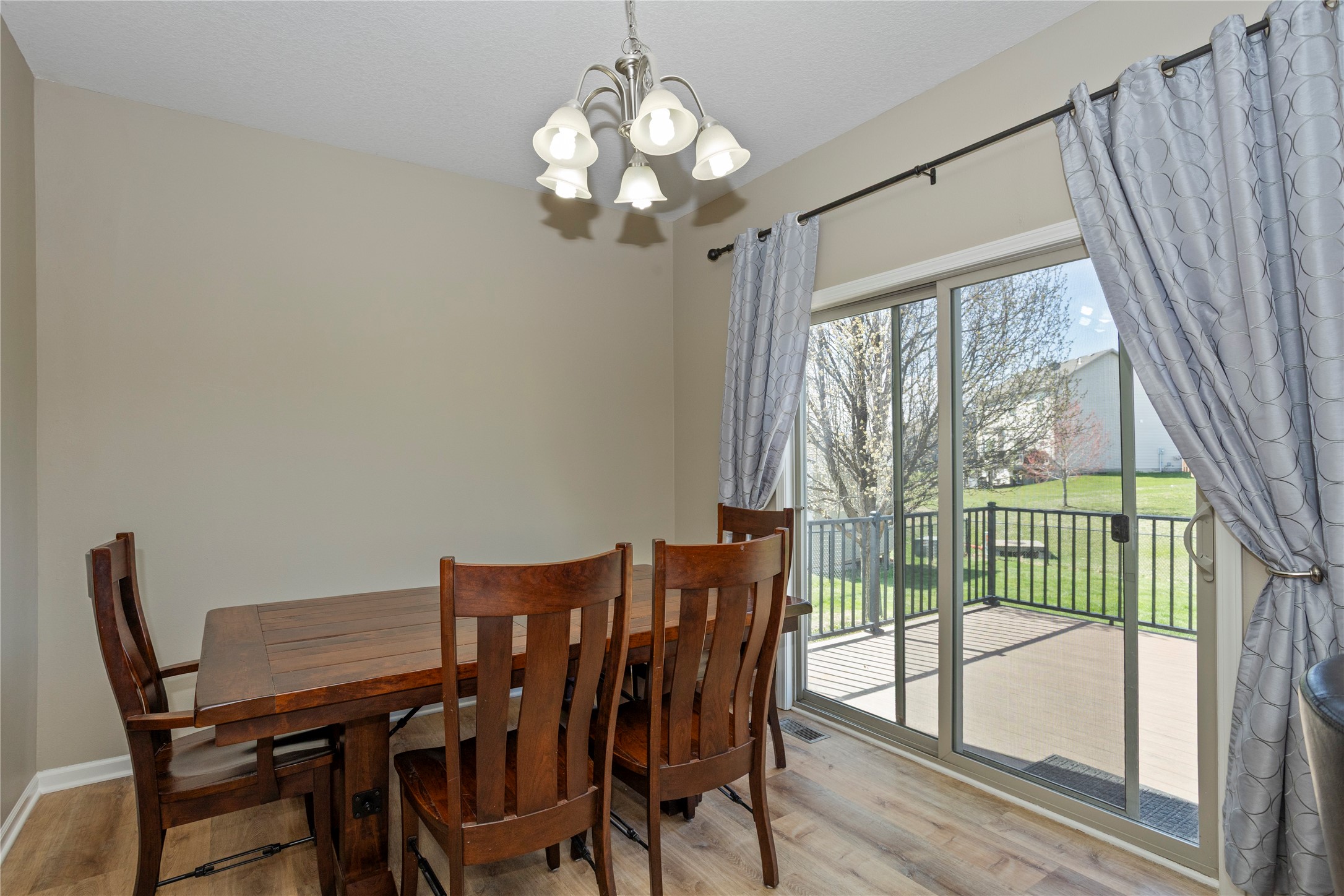 4504 NE Michael Drive