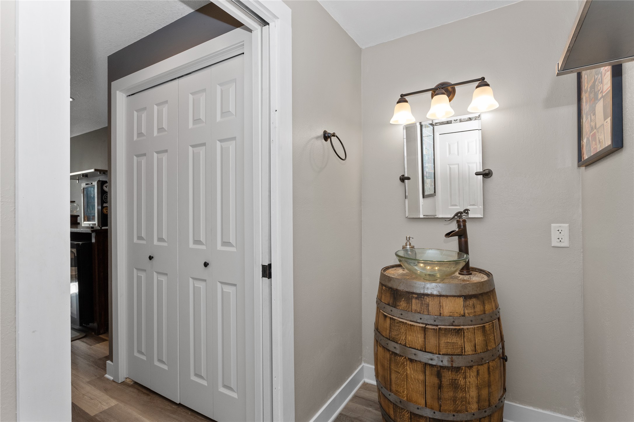 4504 NE Michael Drive