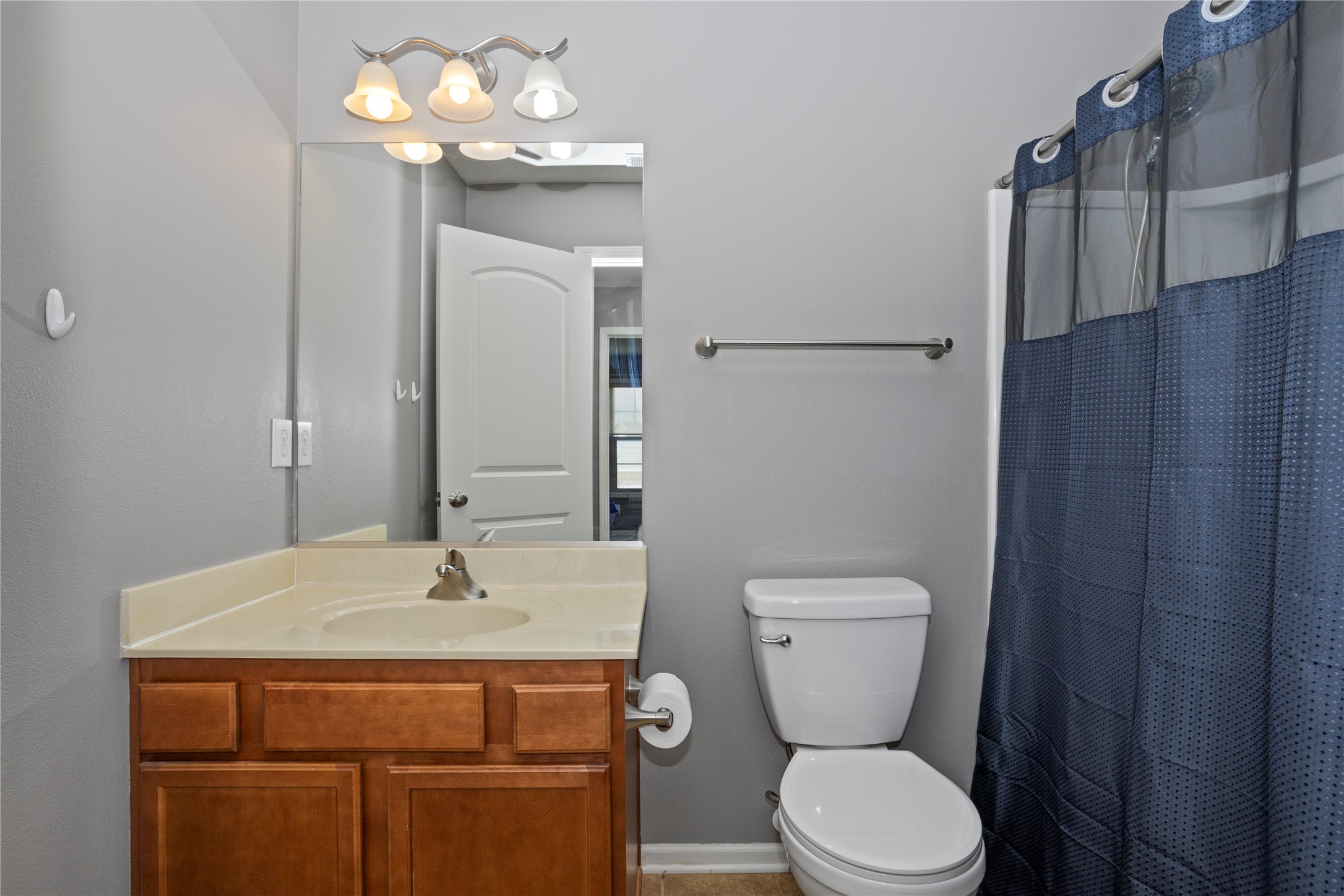 4504 NE Michael Drive