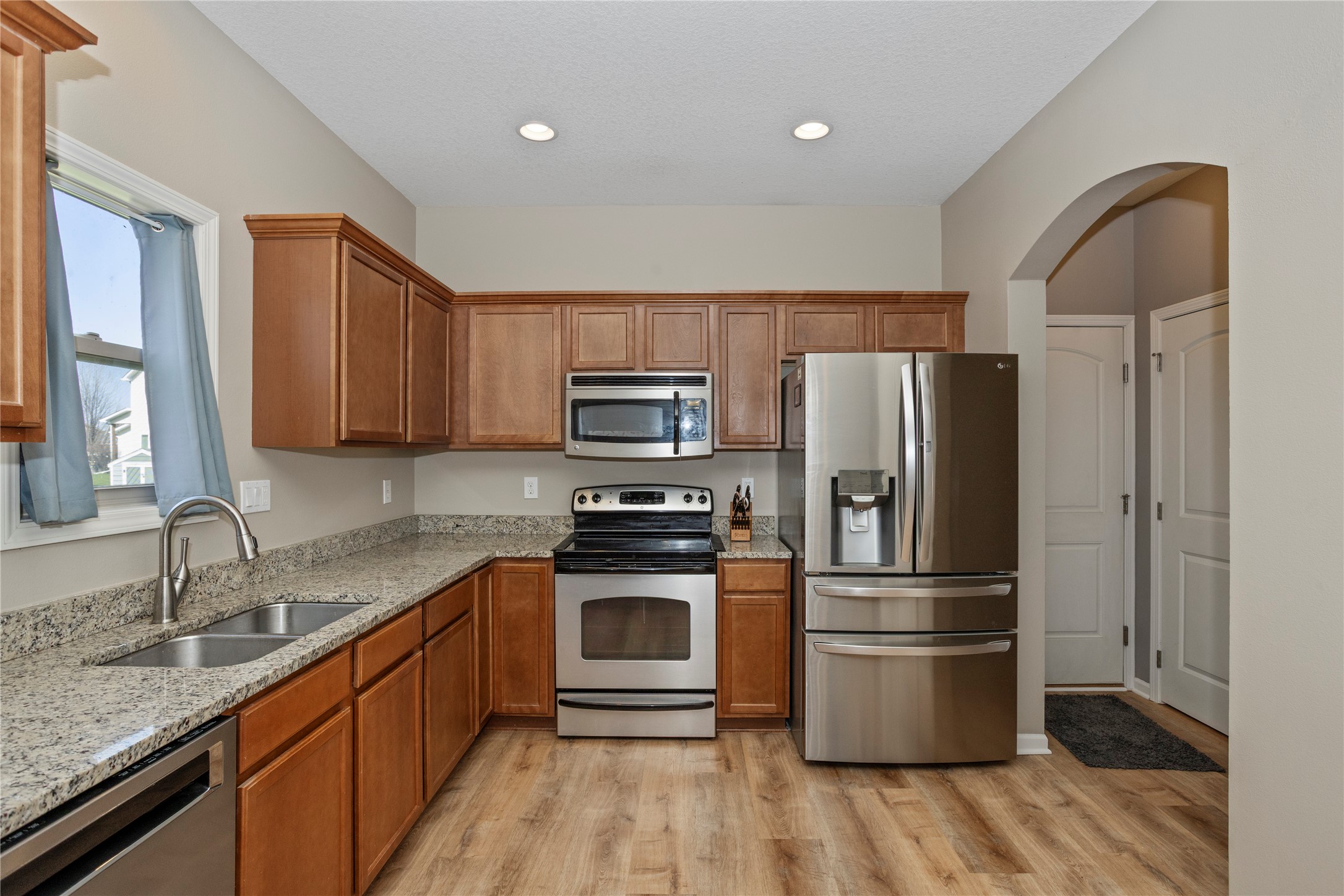 4504 NE Michael Drive