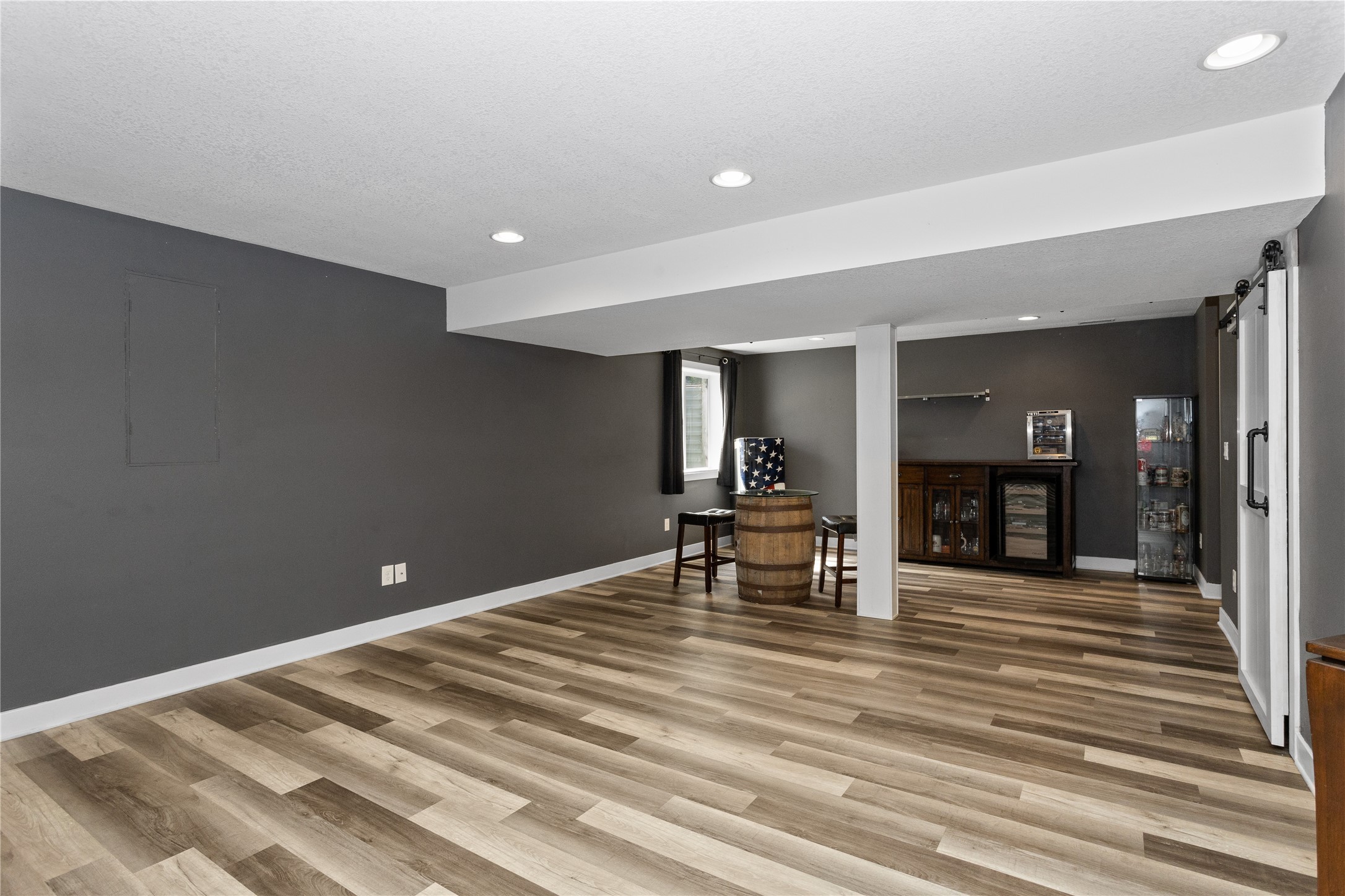 4504 NE Michael Drive