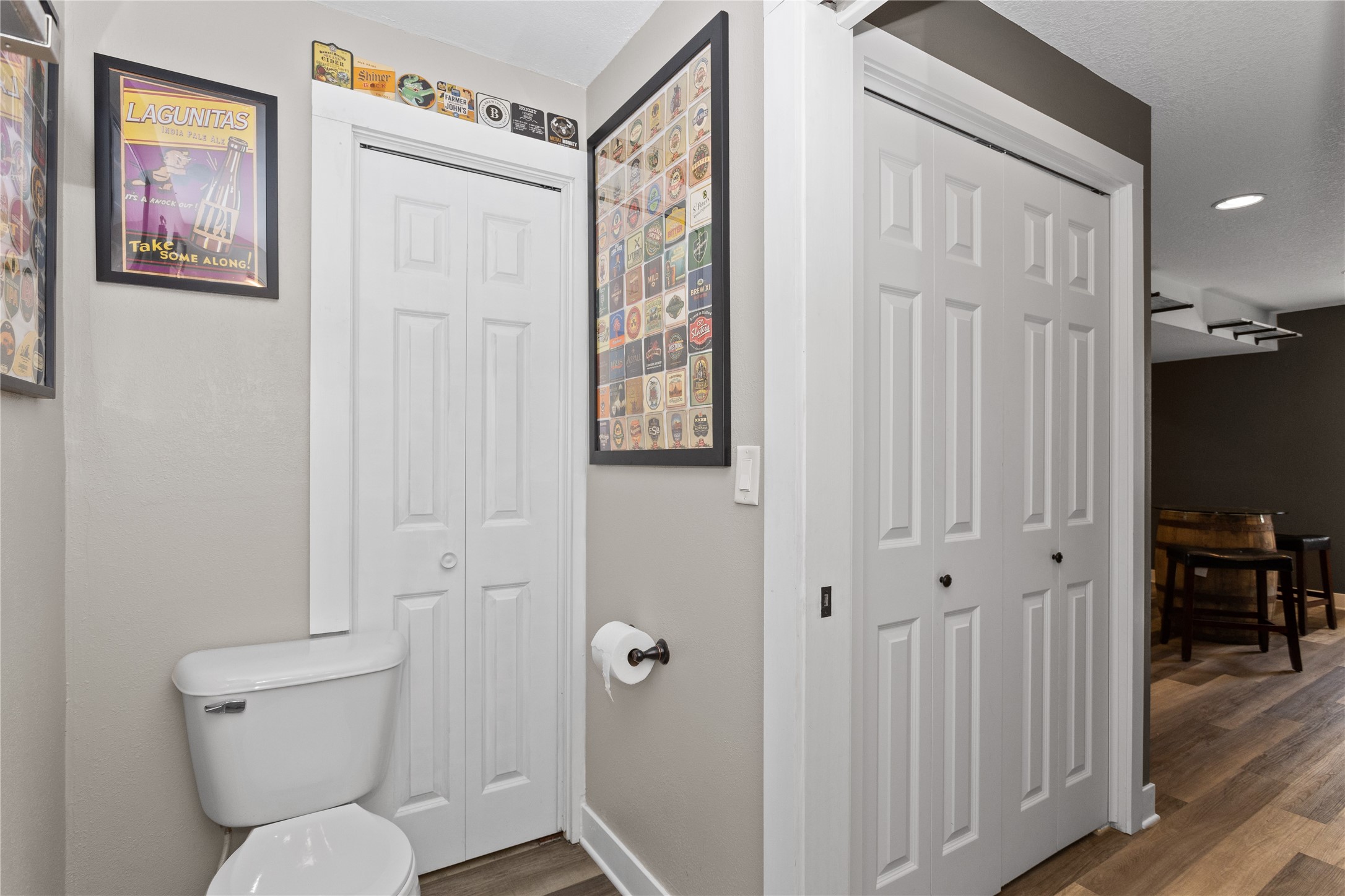 4504 NE Michael Drive