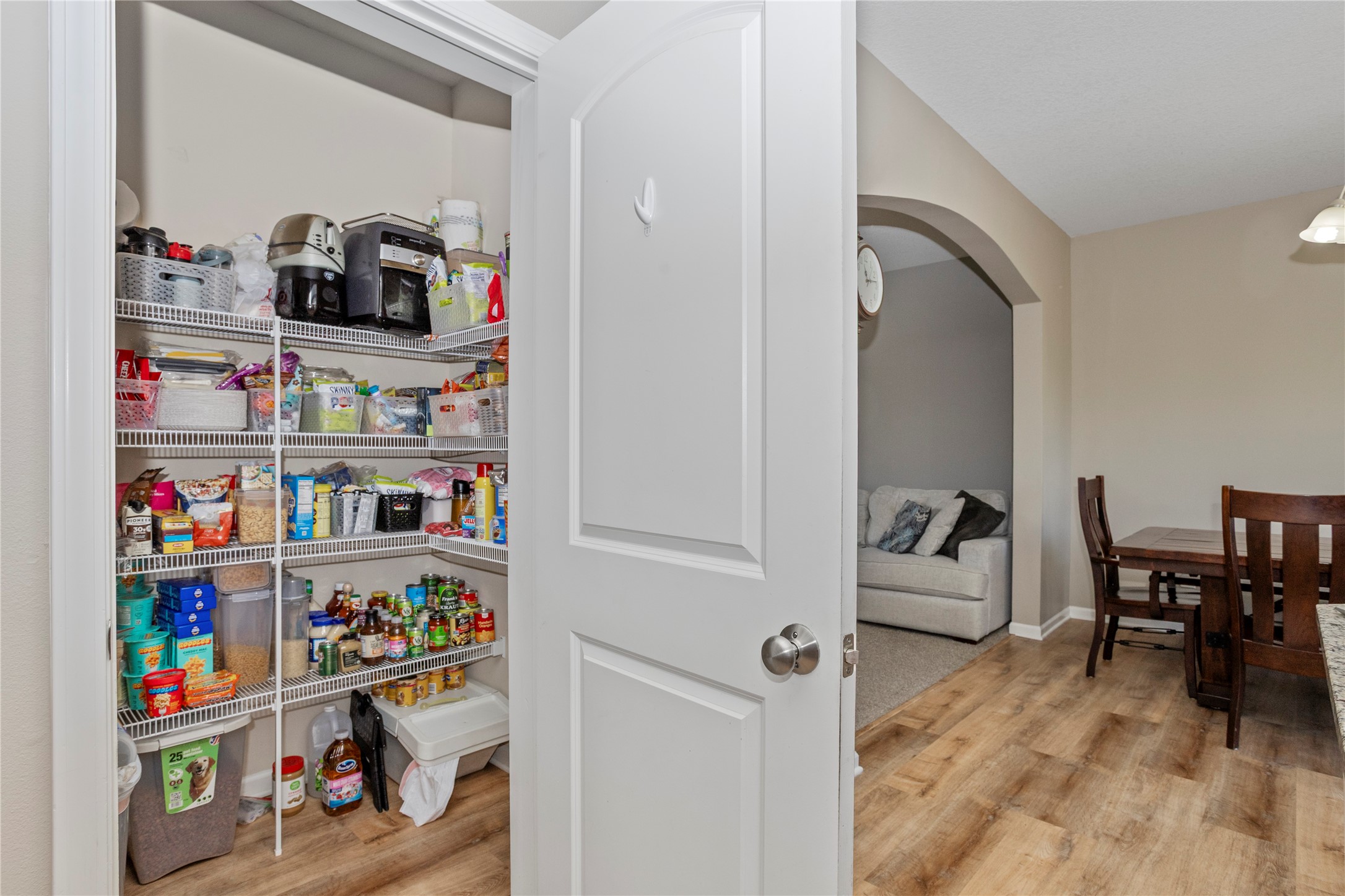 4504 NE Michael Drive