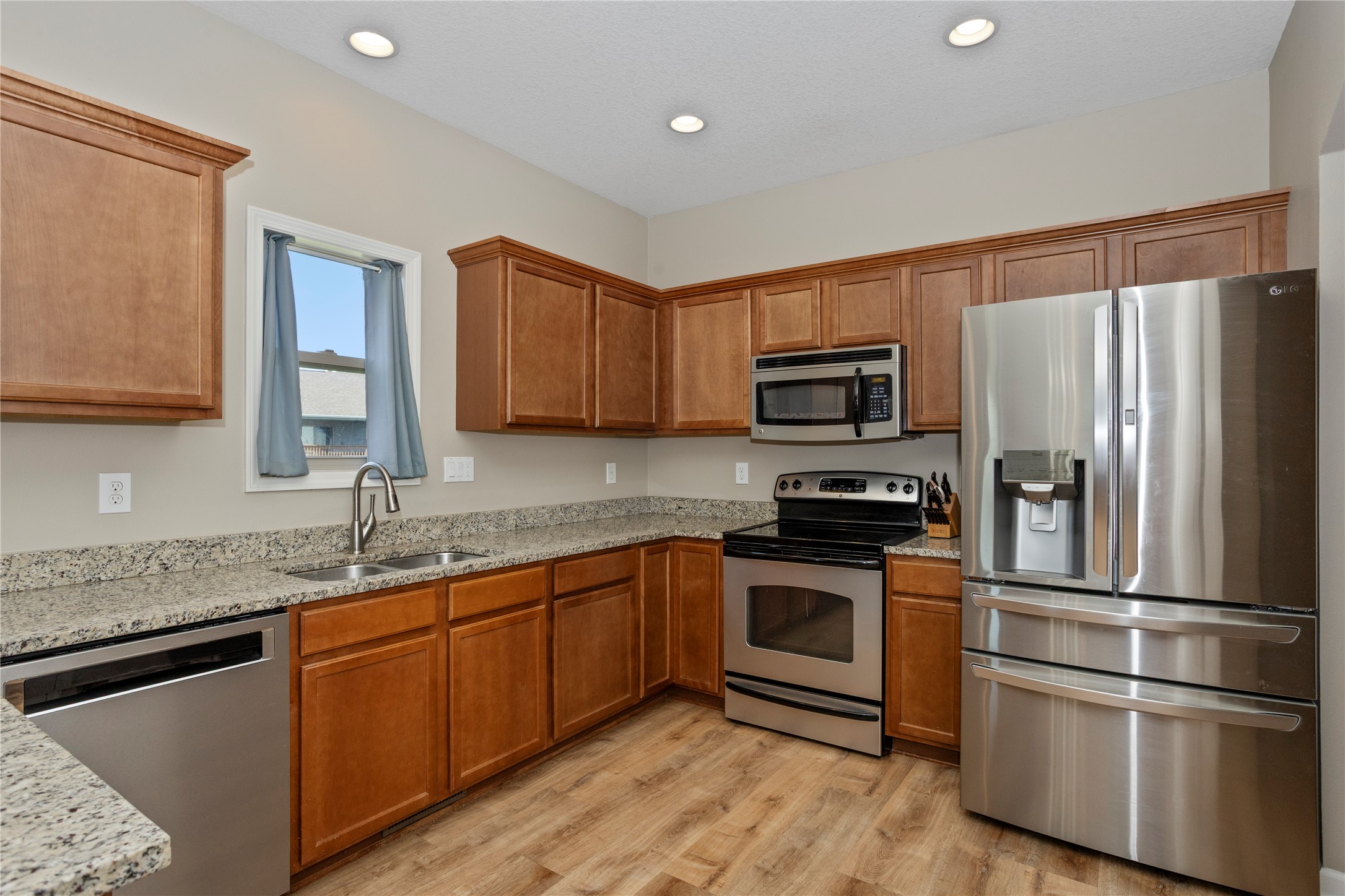 4504 NE Michael Drive