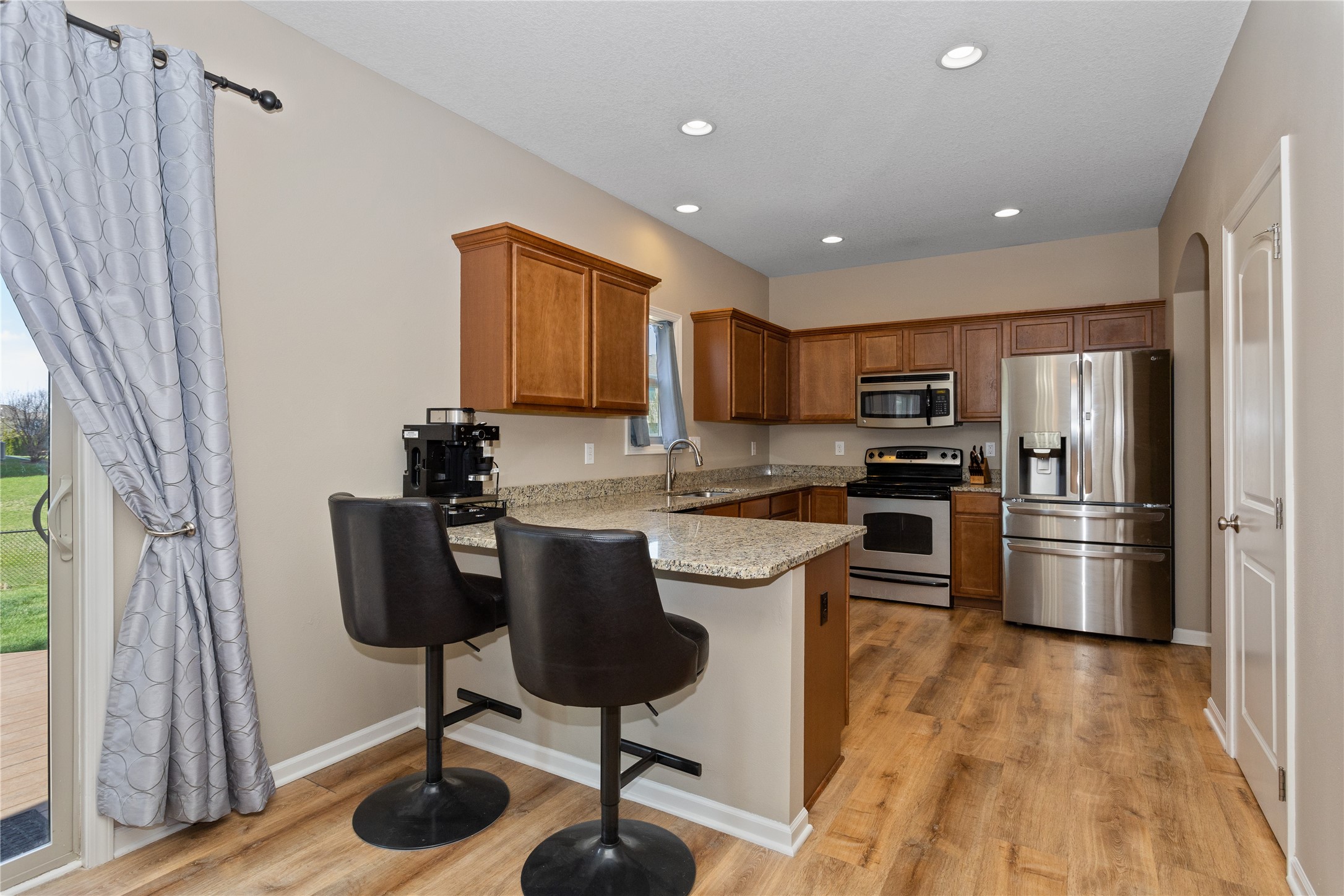 4504 NE Michael Drive