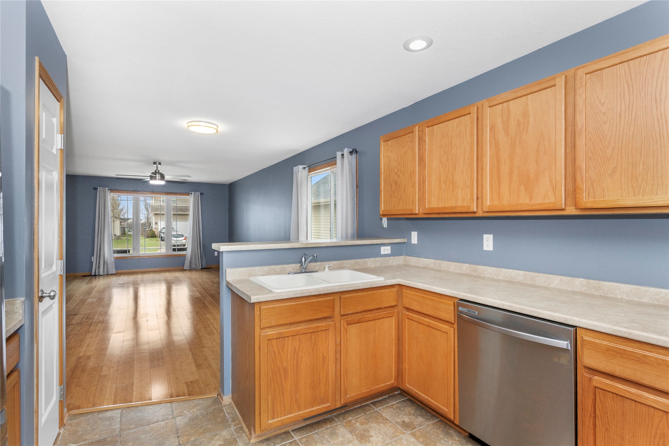 1526 94th Street