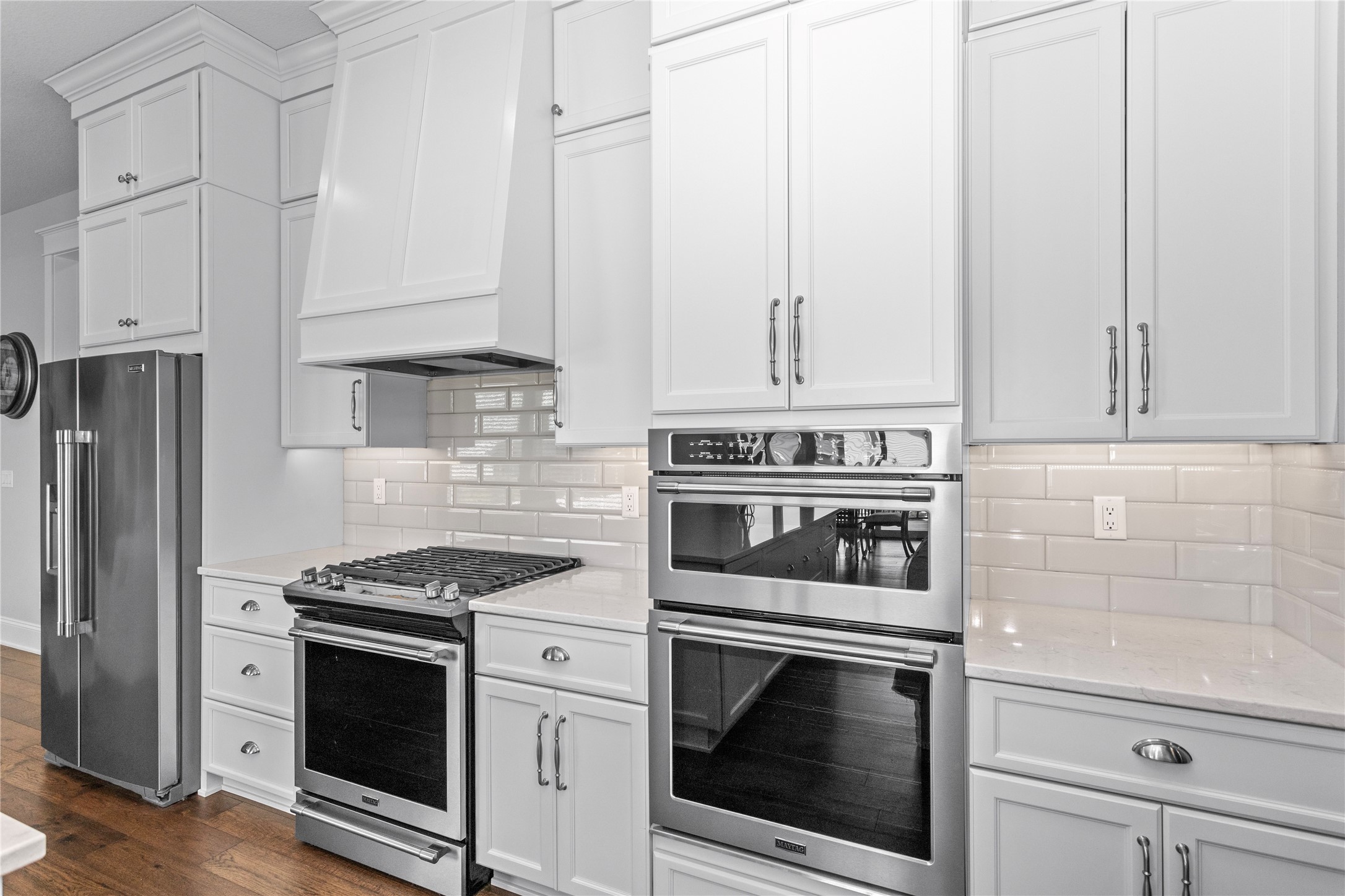 2630 Crescent Ridge Drive