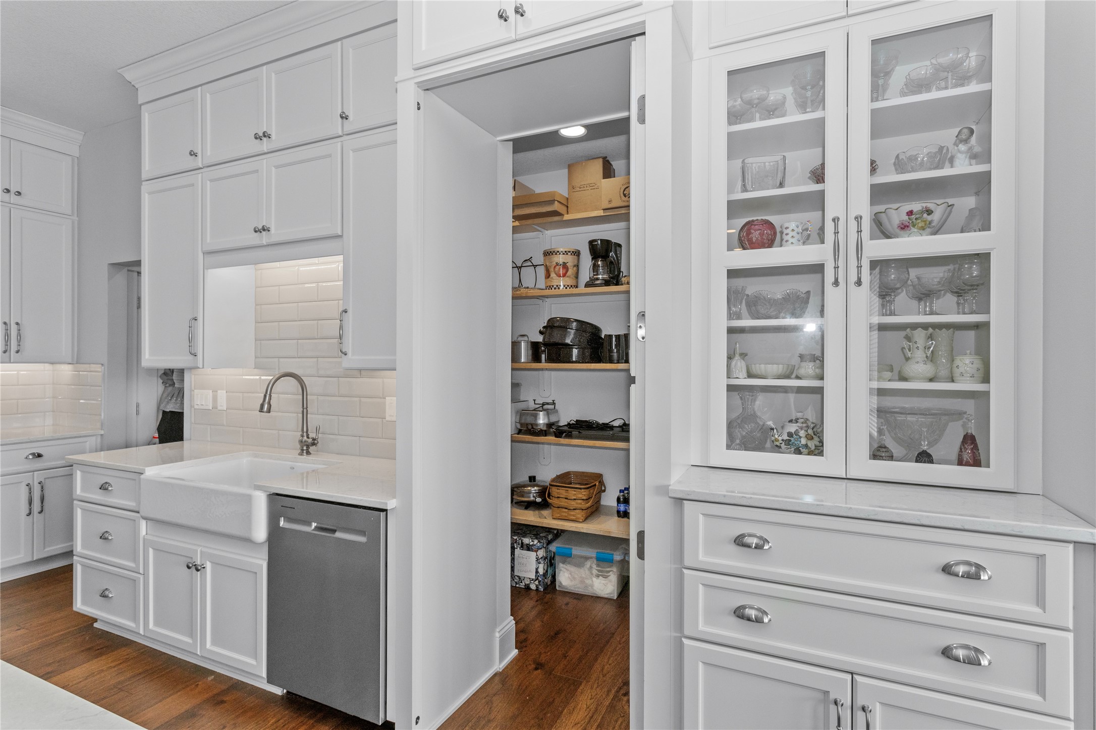 2630 Crescent Ridge Drive