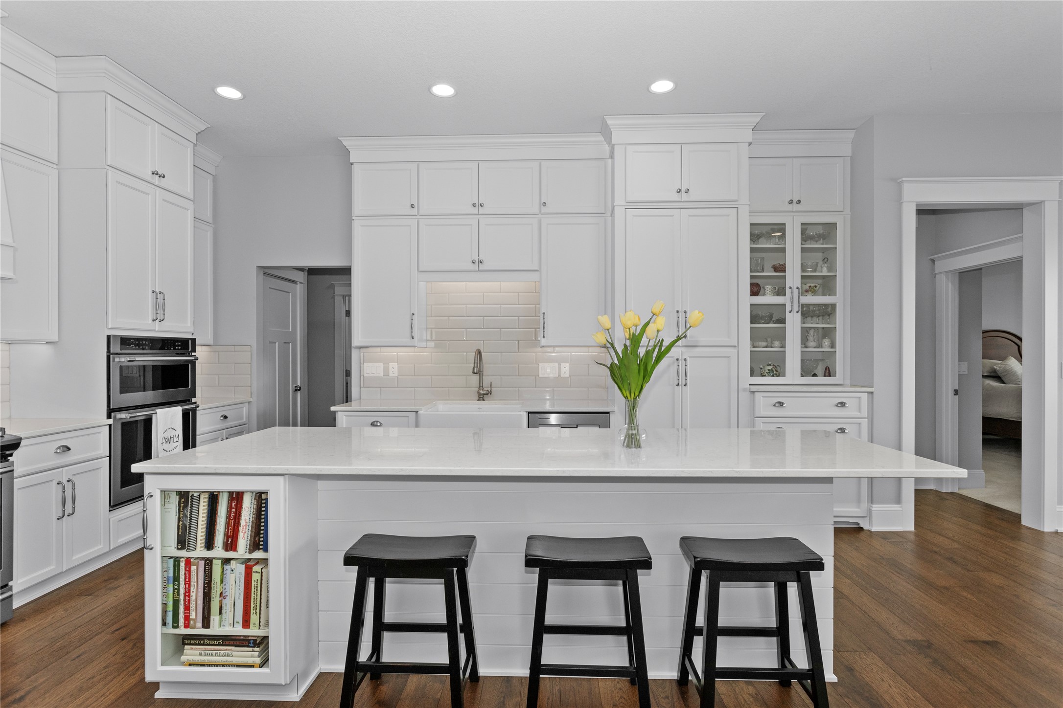 2630 Crescent Ridge Drive