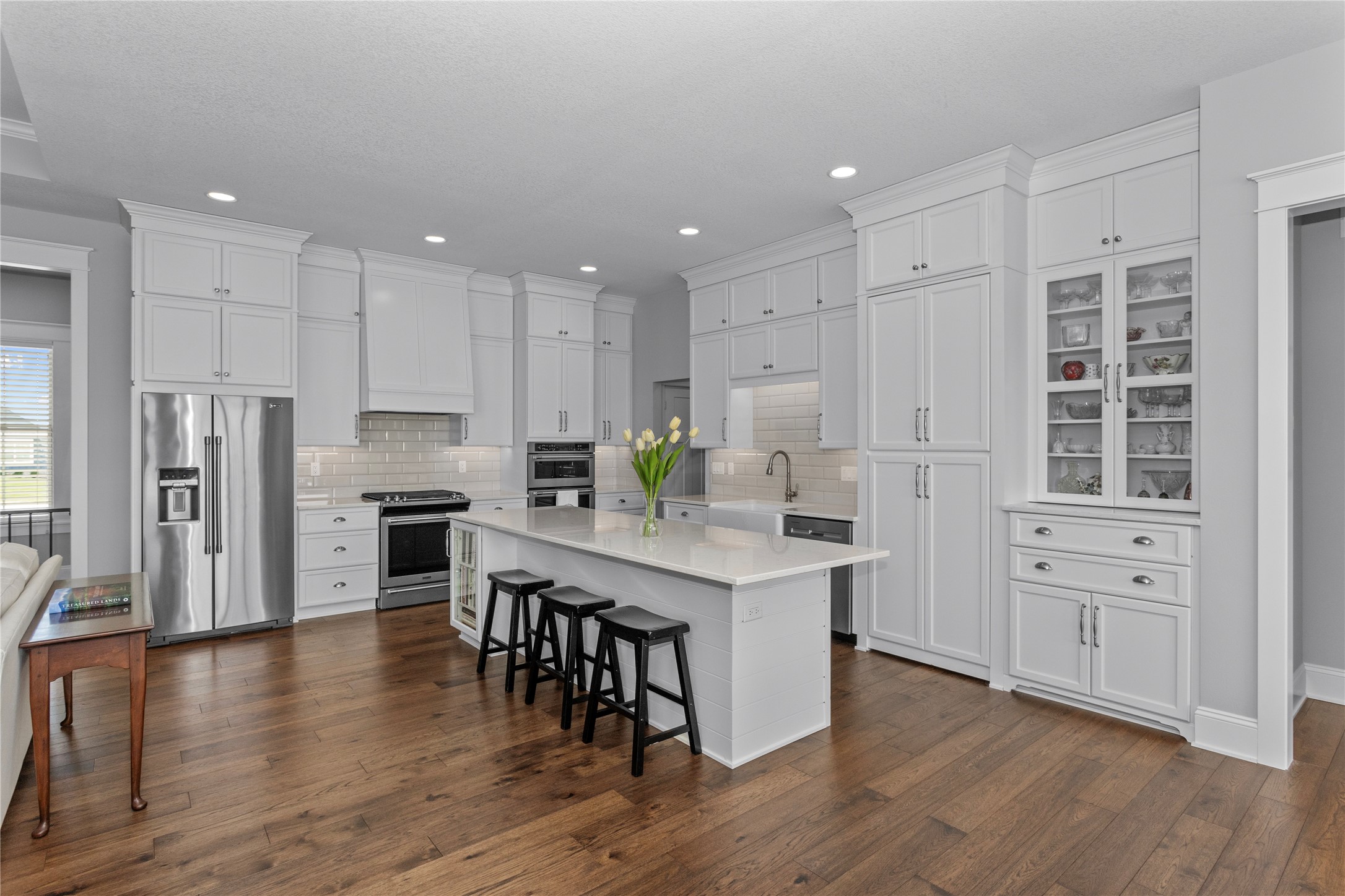 2630 Crescent Ridge Drive