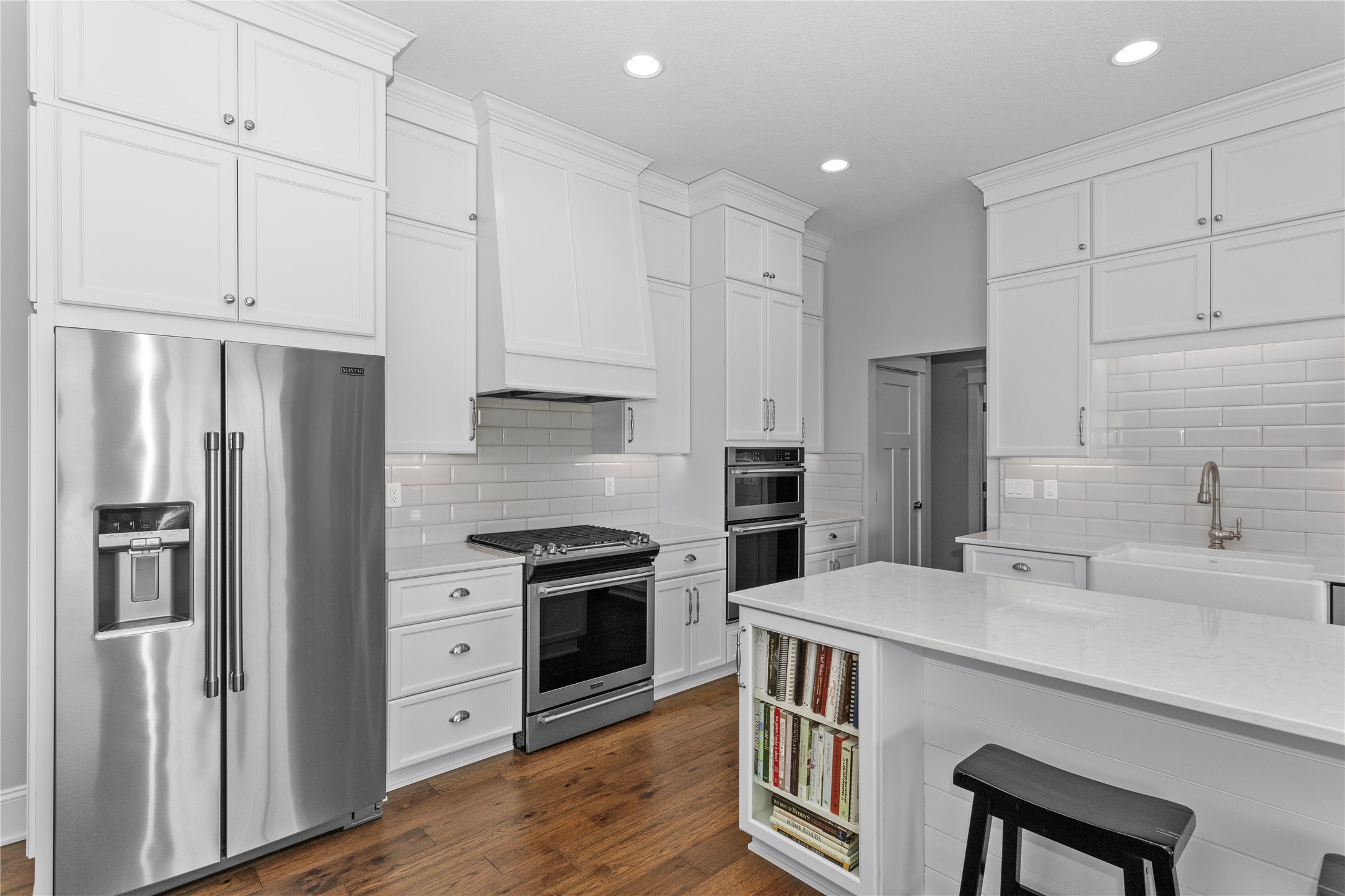 2630 Crescent Ridge Drive