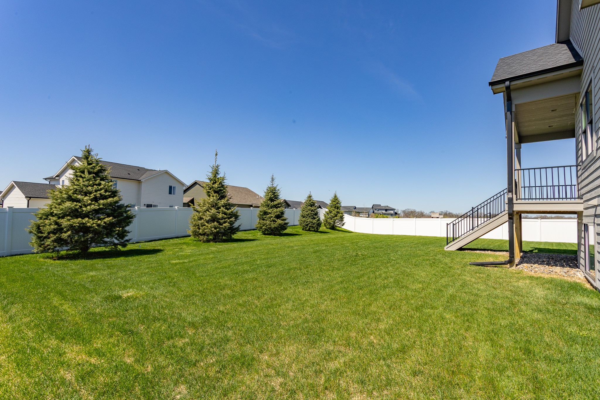 2630 Crescent Ridge Drive