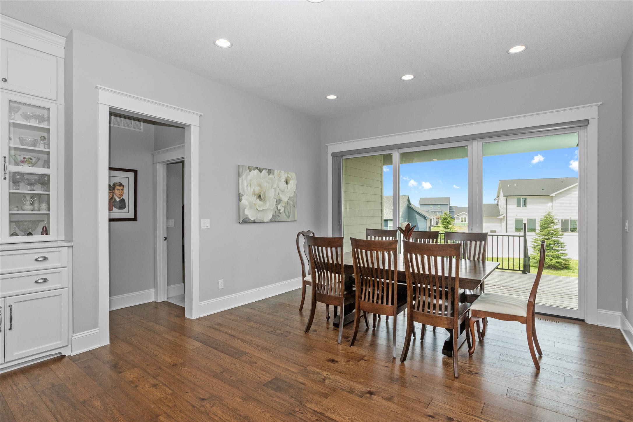 2630 Crescent Ridge Drive