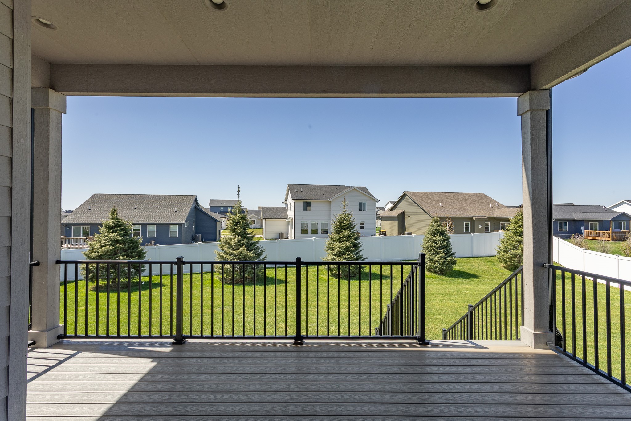 2630 Crescent Ridge Drive