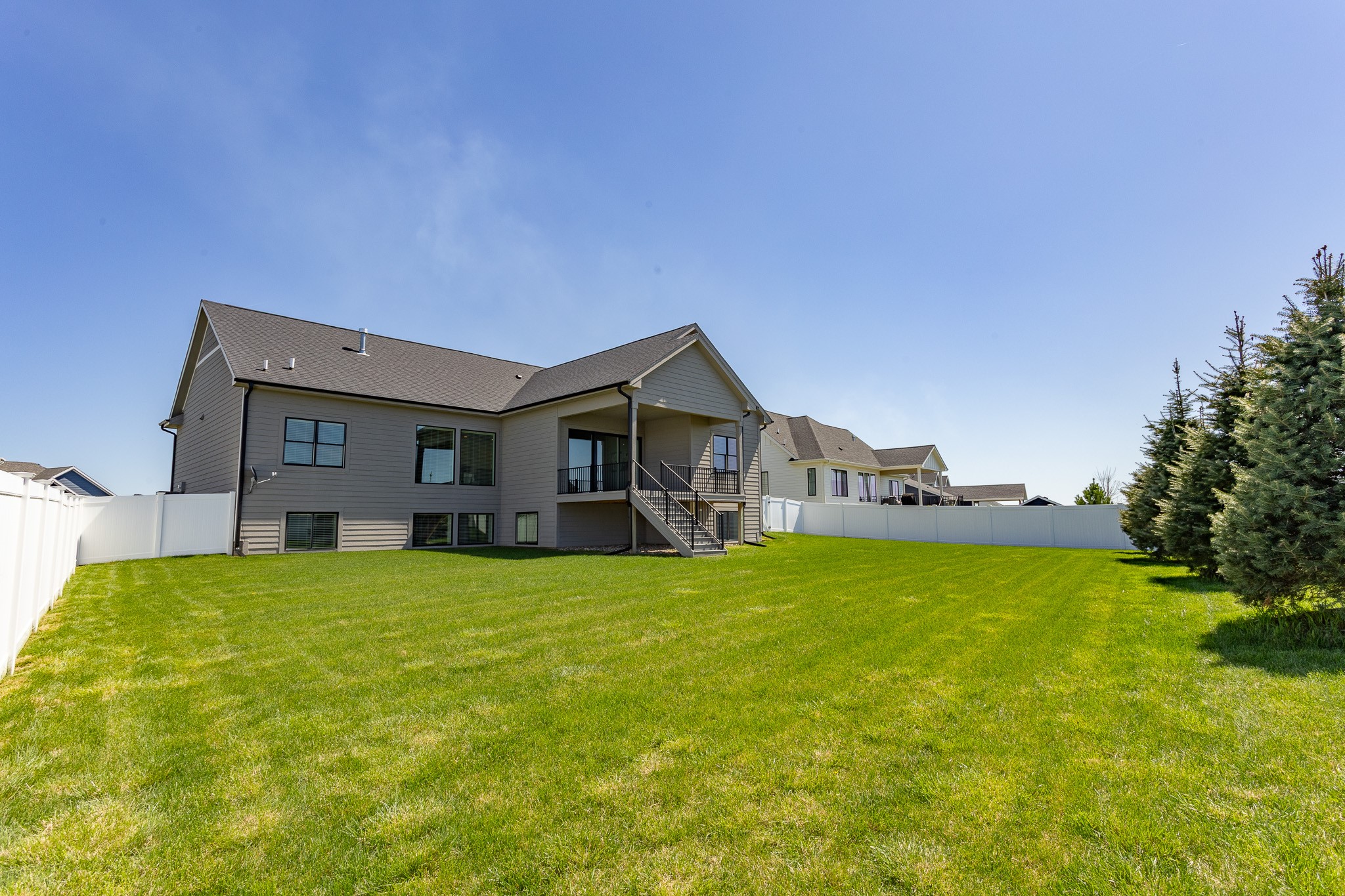 2630 Crescent Ridge Drive