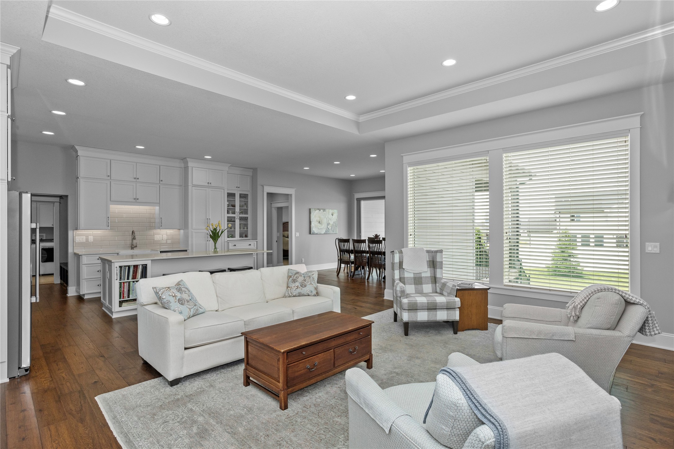 2630 Crescent Ridge Drive