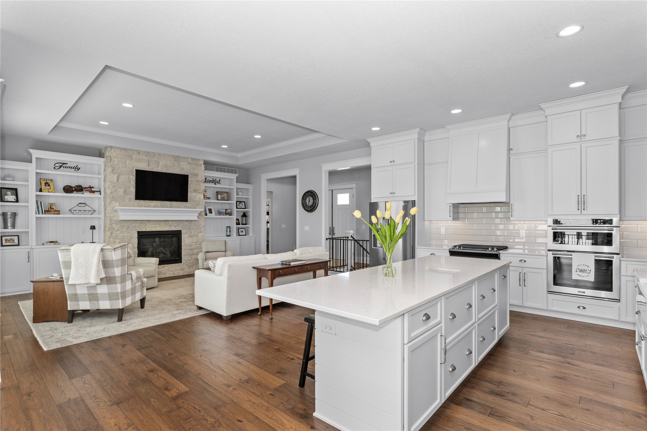 2630 Crescent Ridge Drive