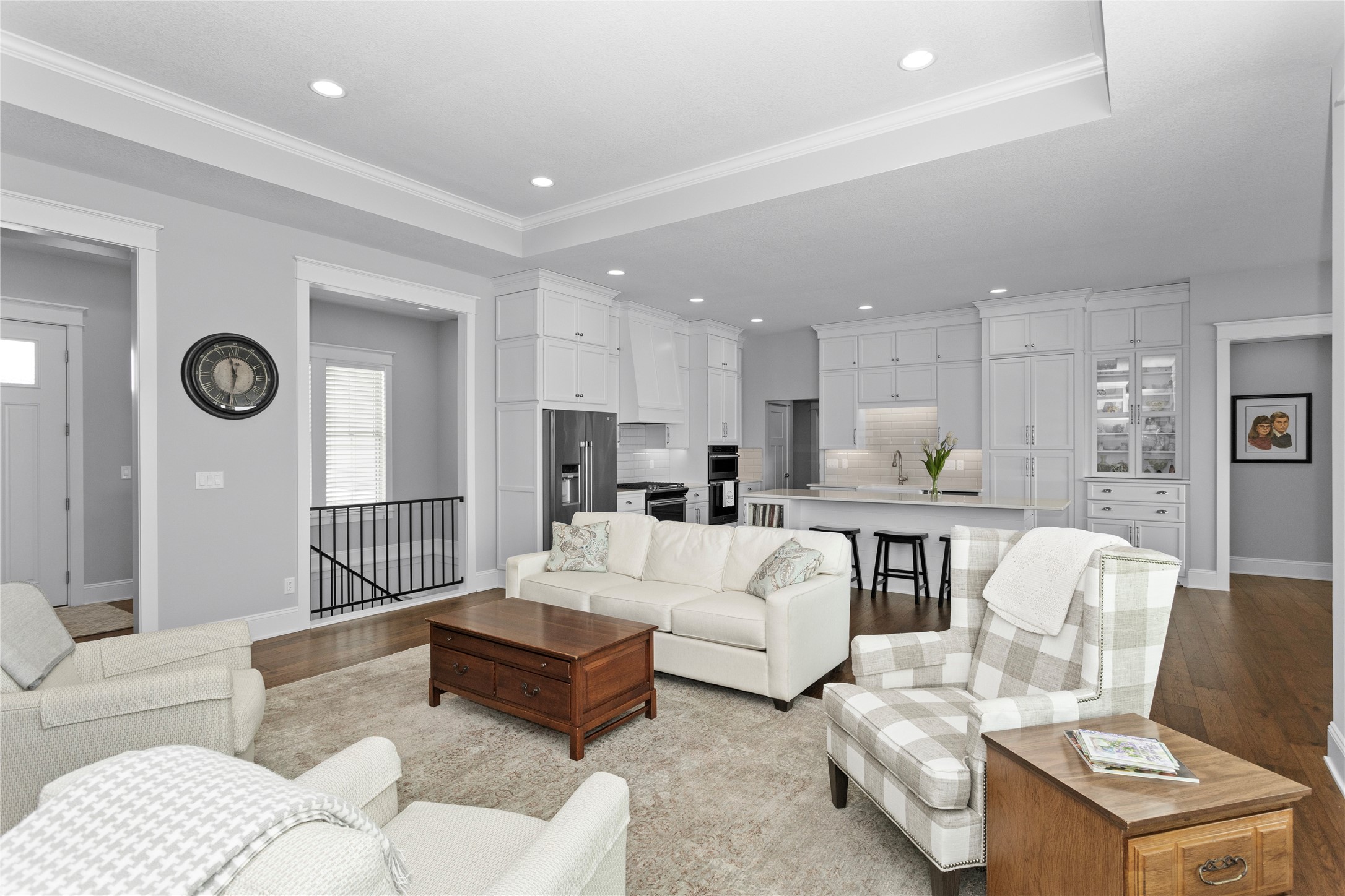 2630 Crescent Ridge Drive