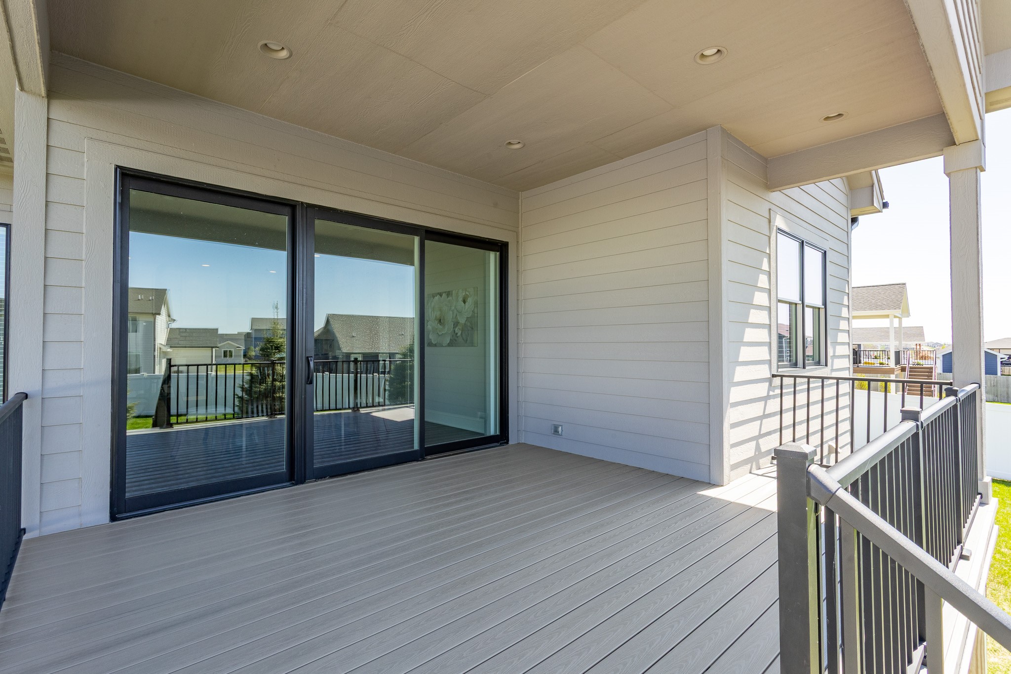 2630 Crescent Ridge Drive