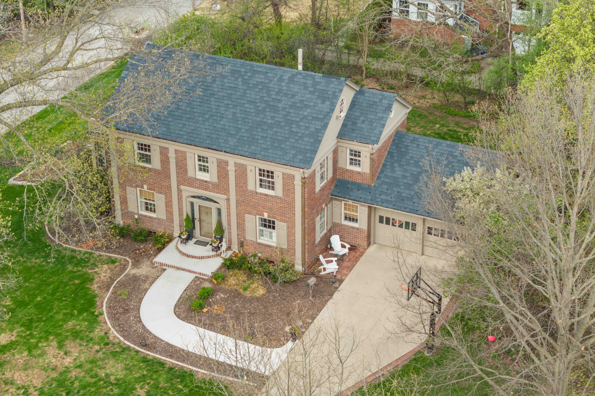 4917 Harwood Drive