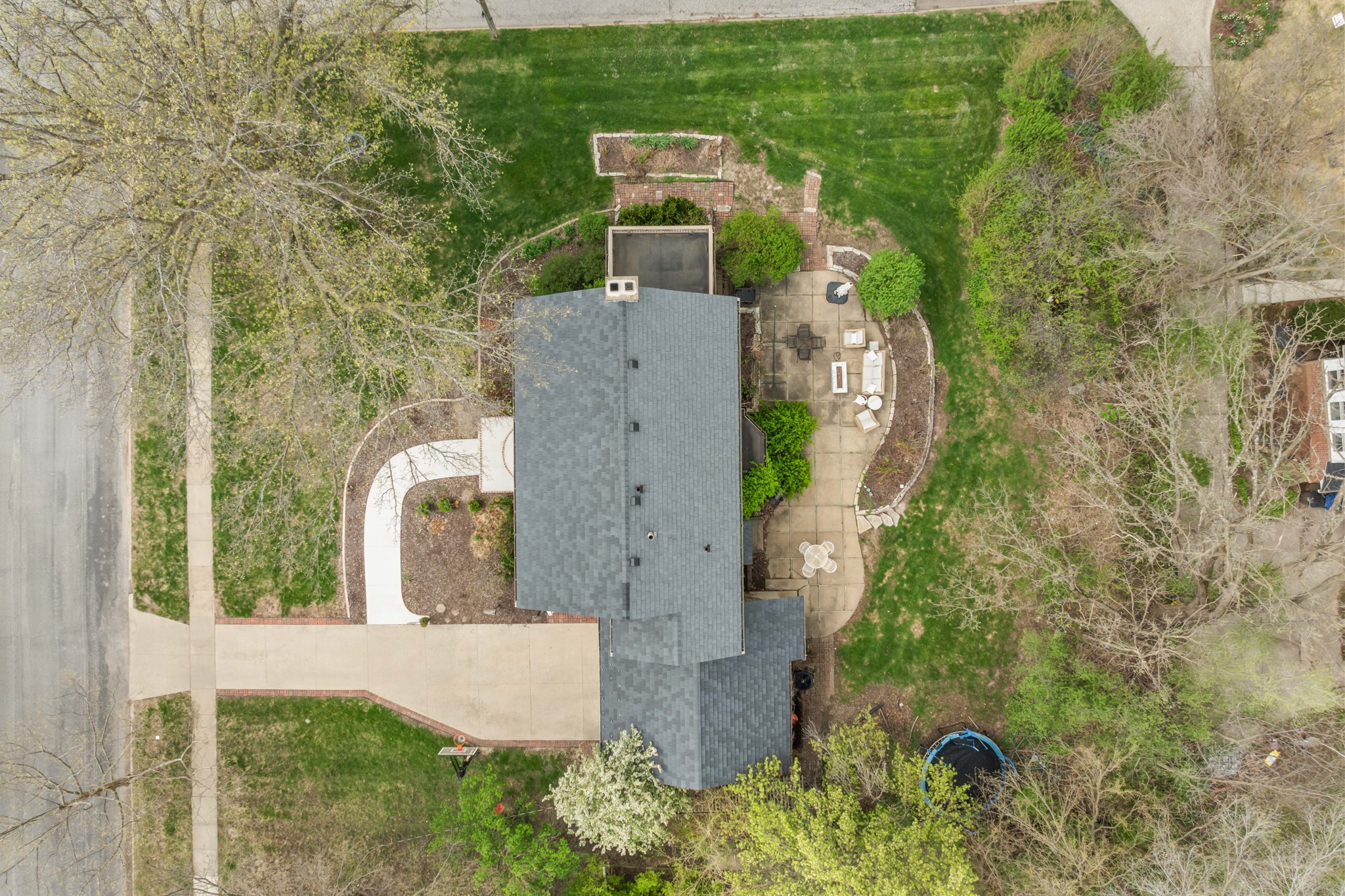 4917 Harwood Drive