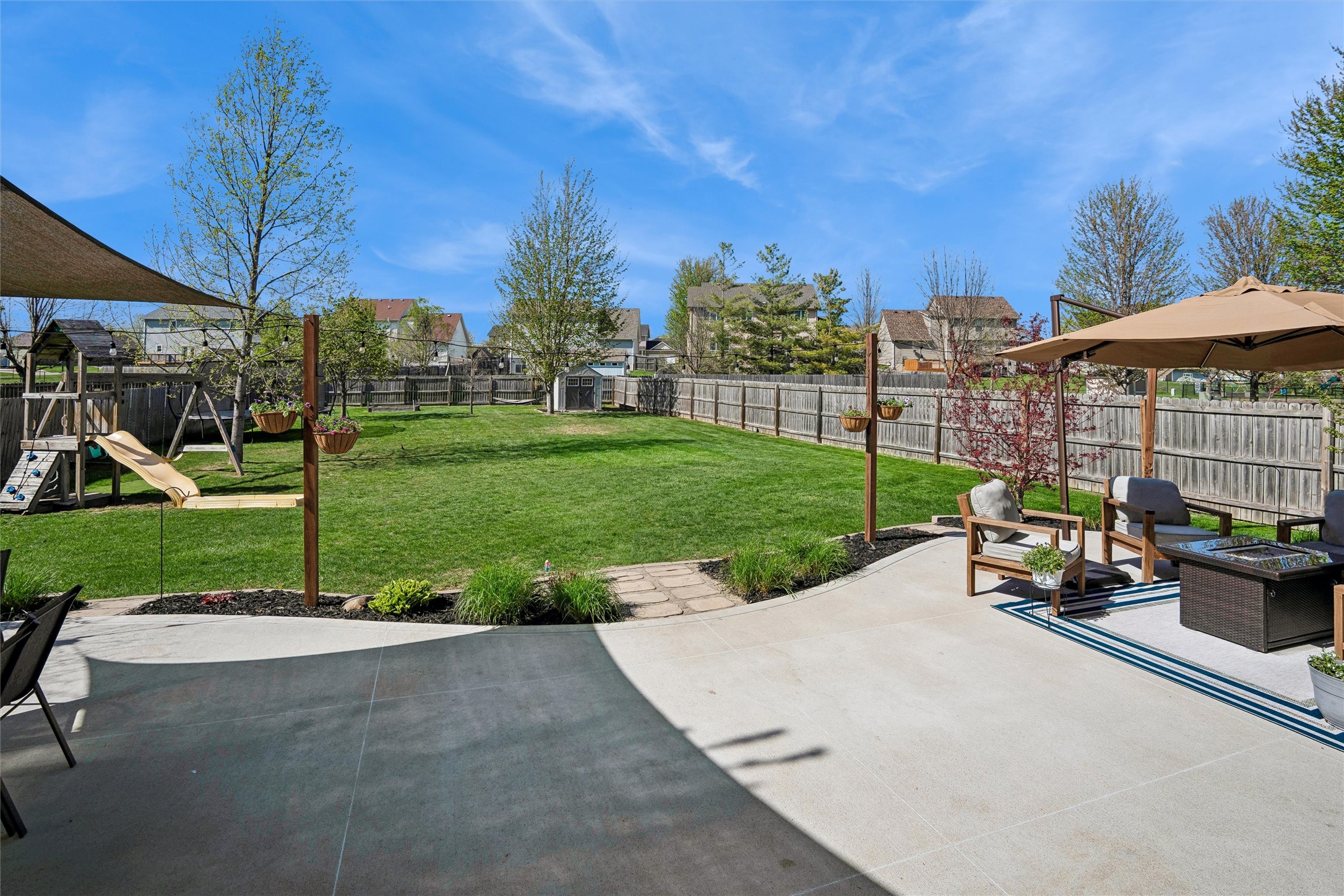 10405 Stonebridge Drive