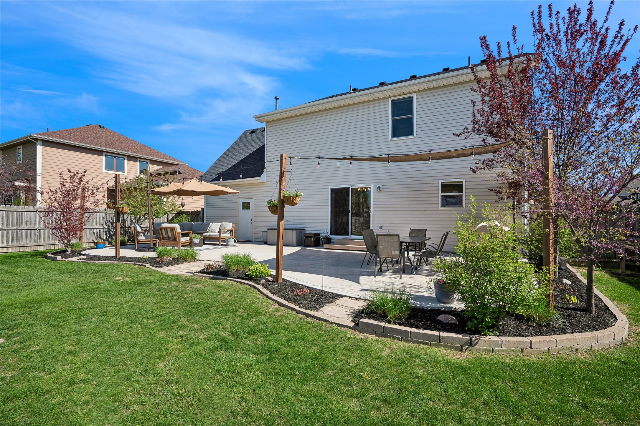 10405 Stonebridge Drive