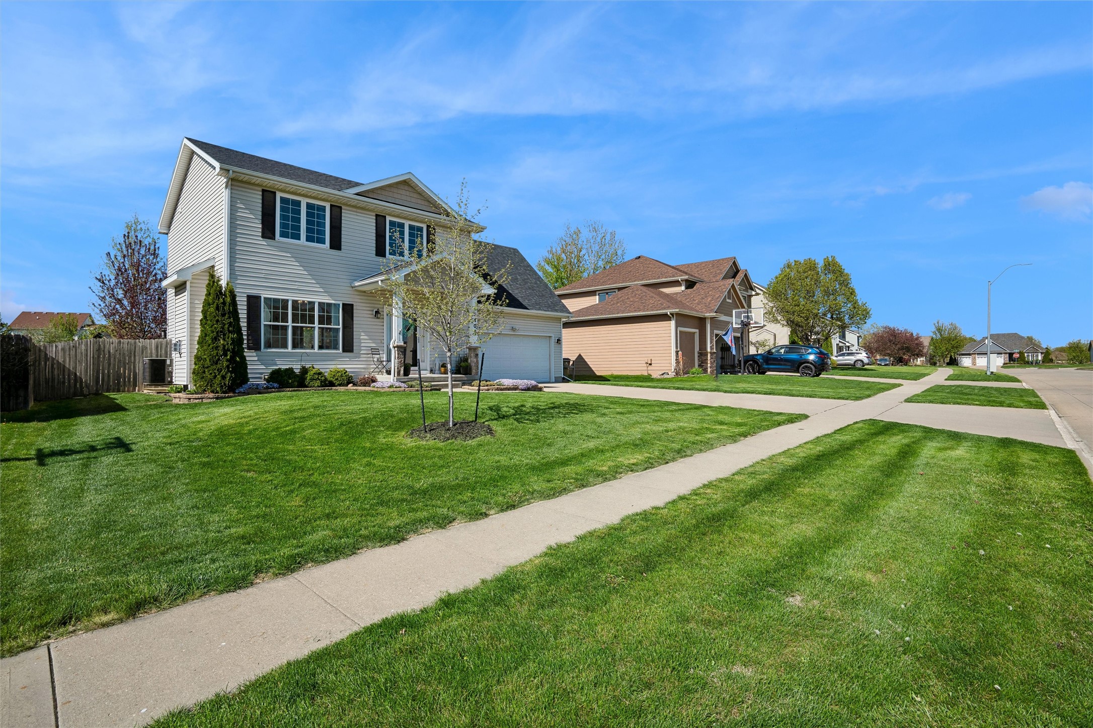 10405 Stonebridge Drive