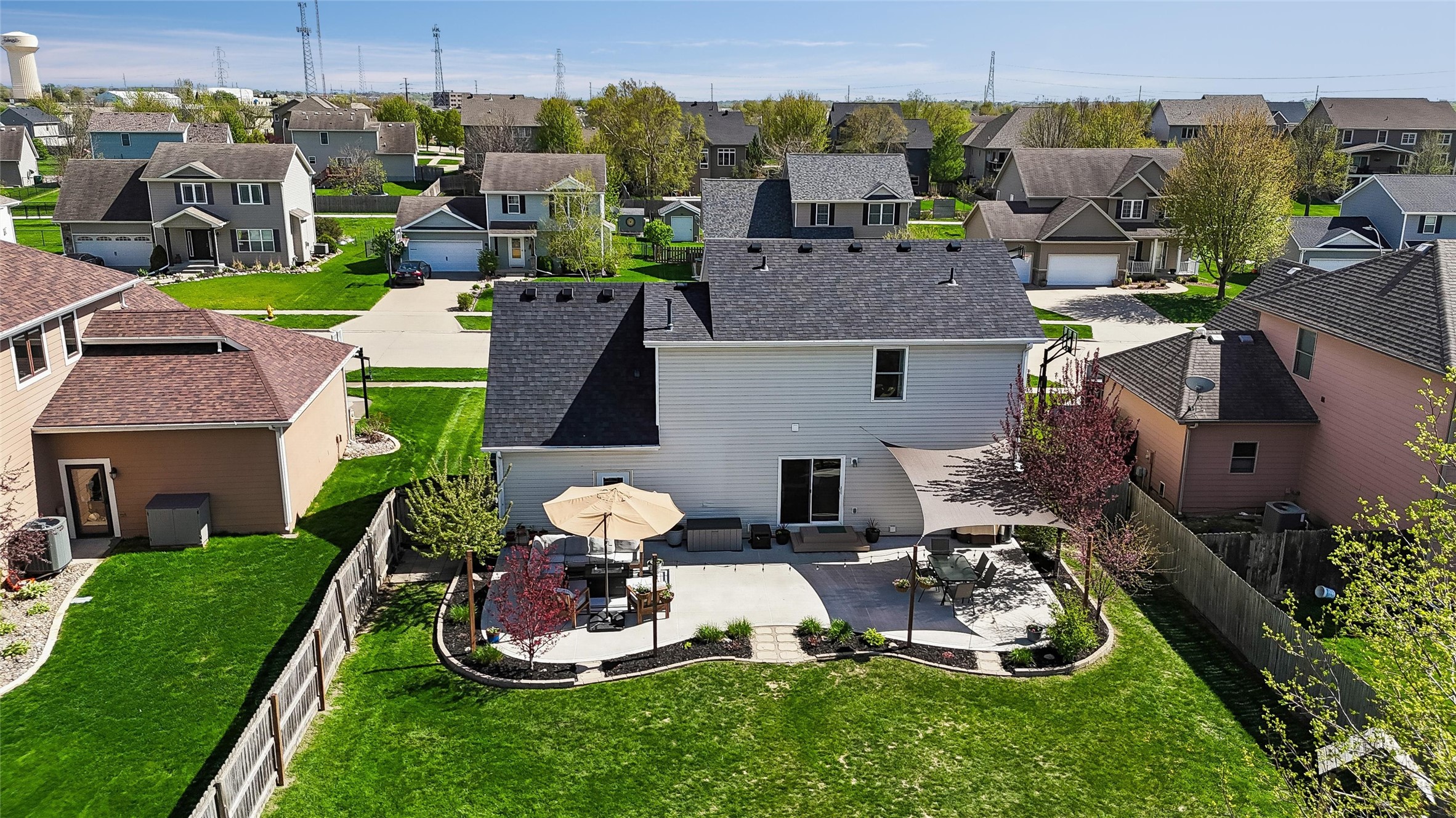 10405 Stonebridge Drive