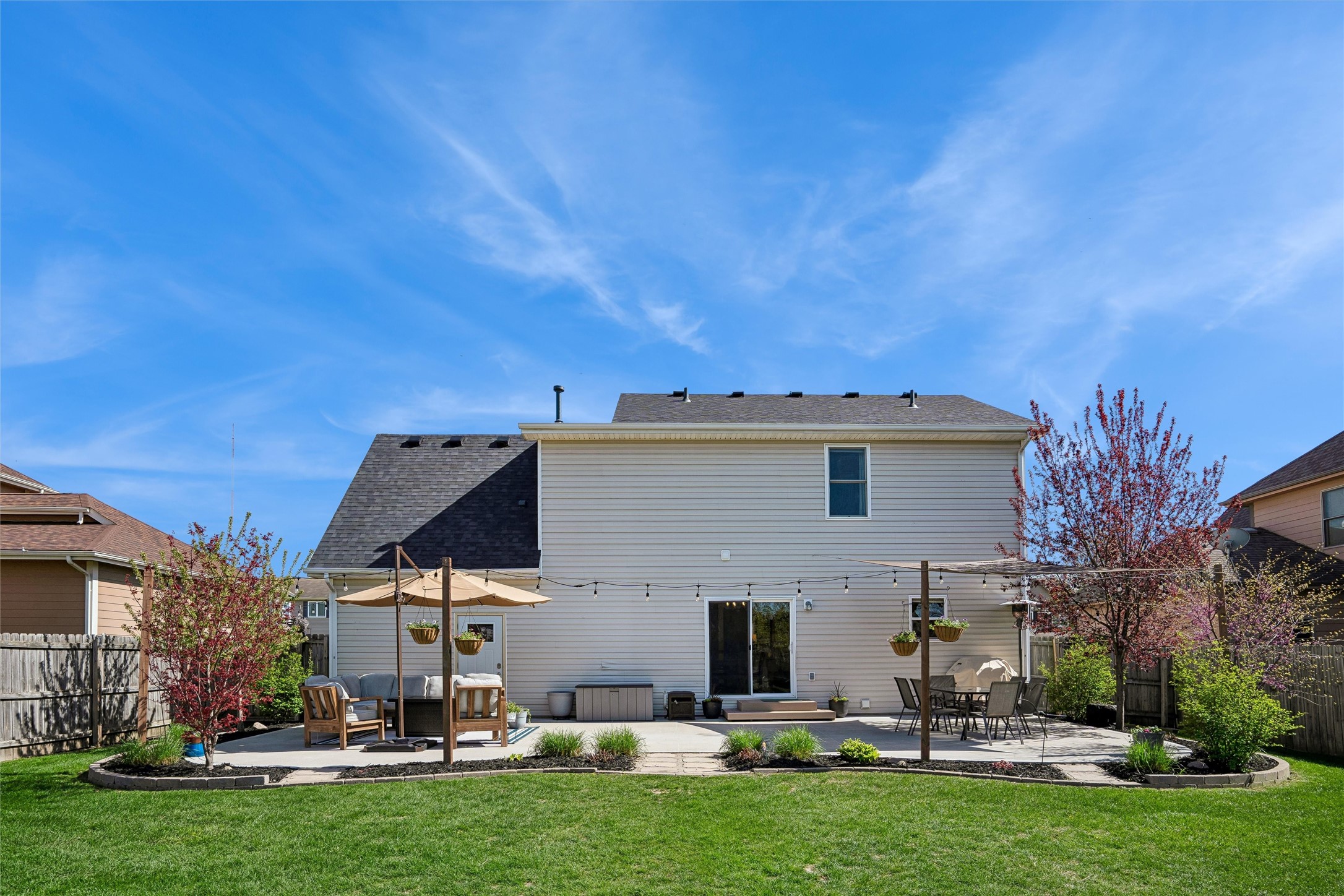 10405 Stonebridge Drive