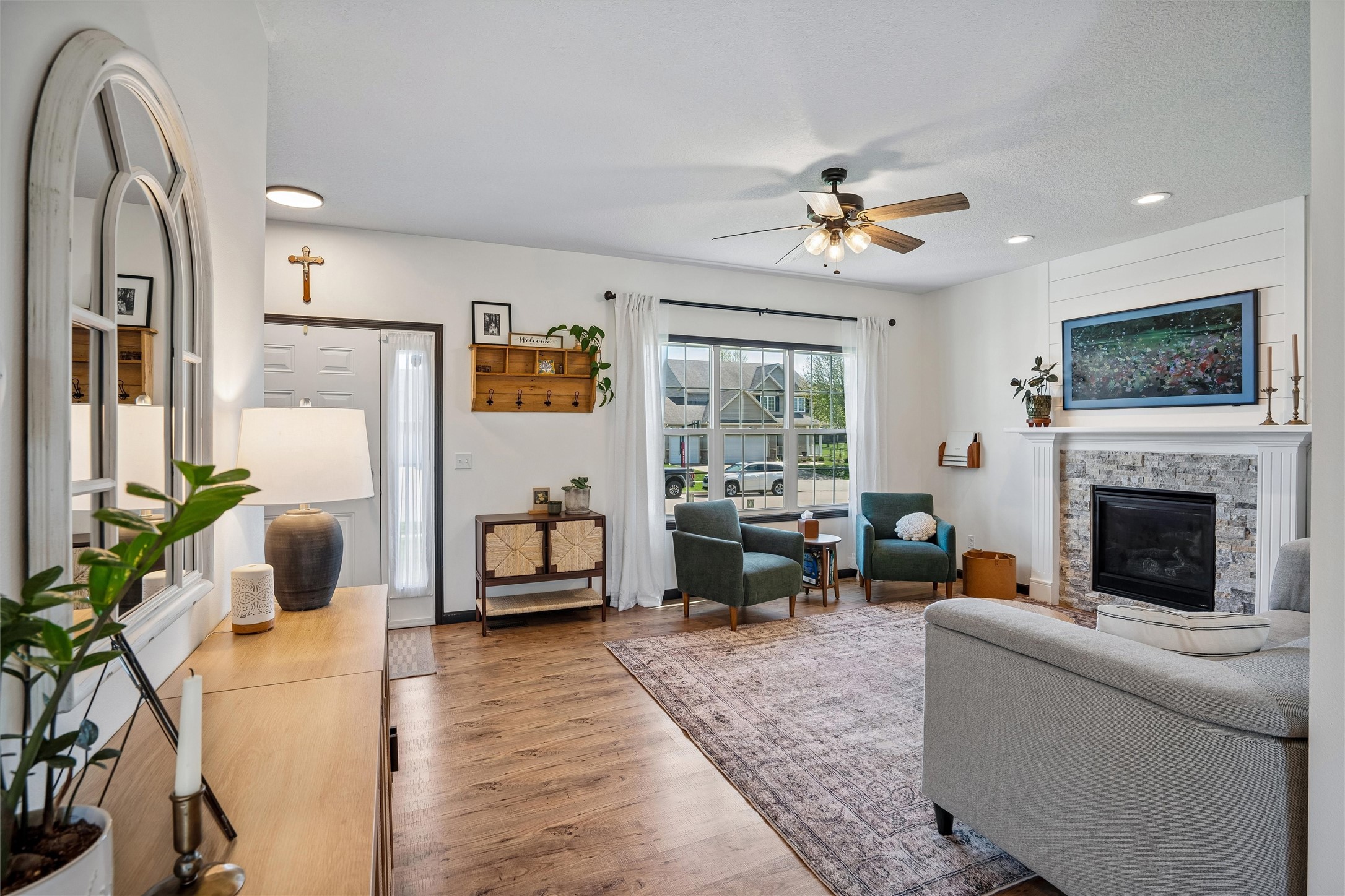 10405 Stonebridge Drive