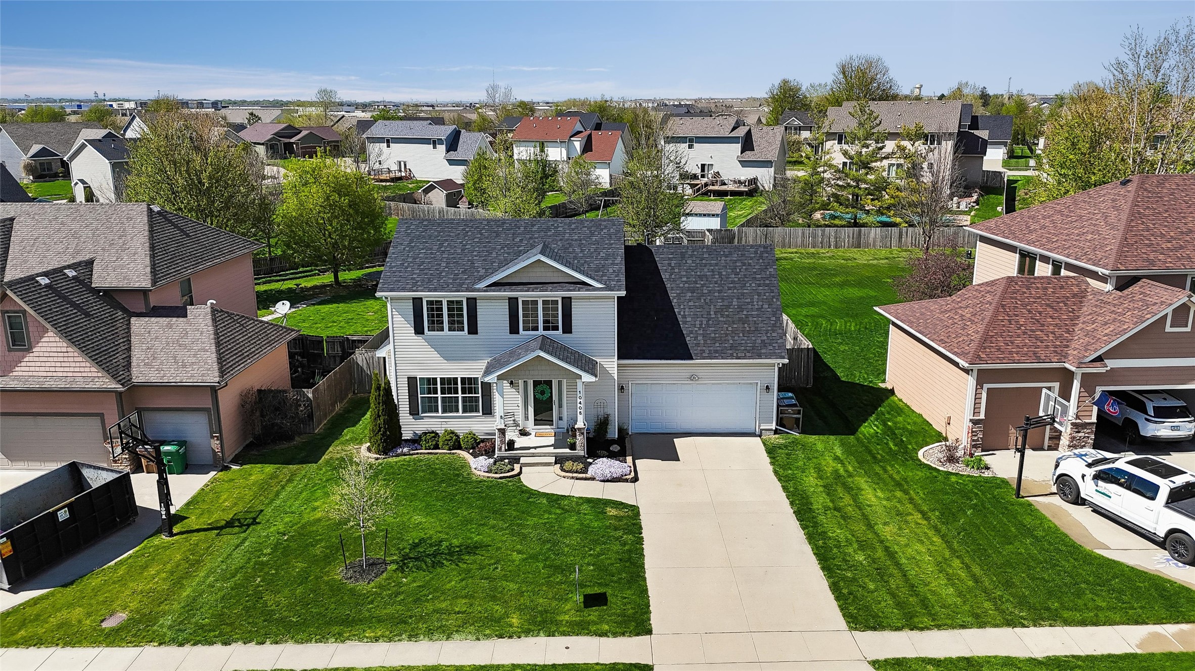 10405 Stonebridge Drive