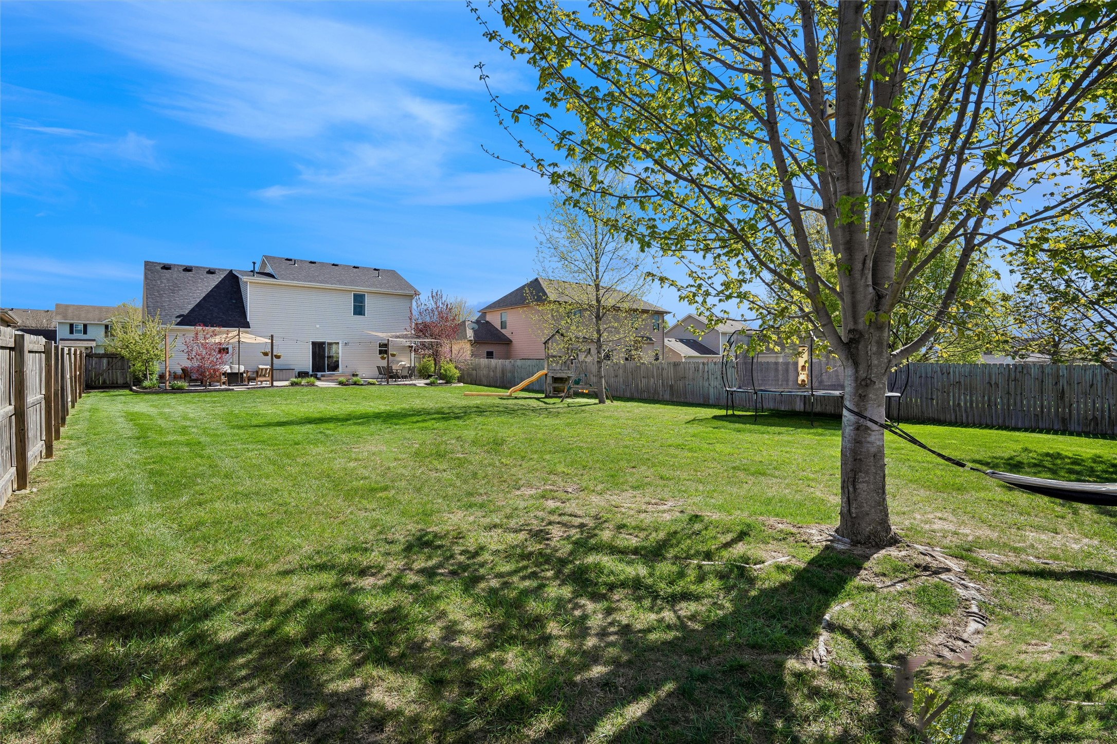 10405 Stonebridge Drive