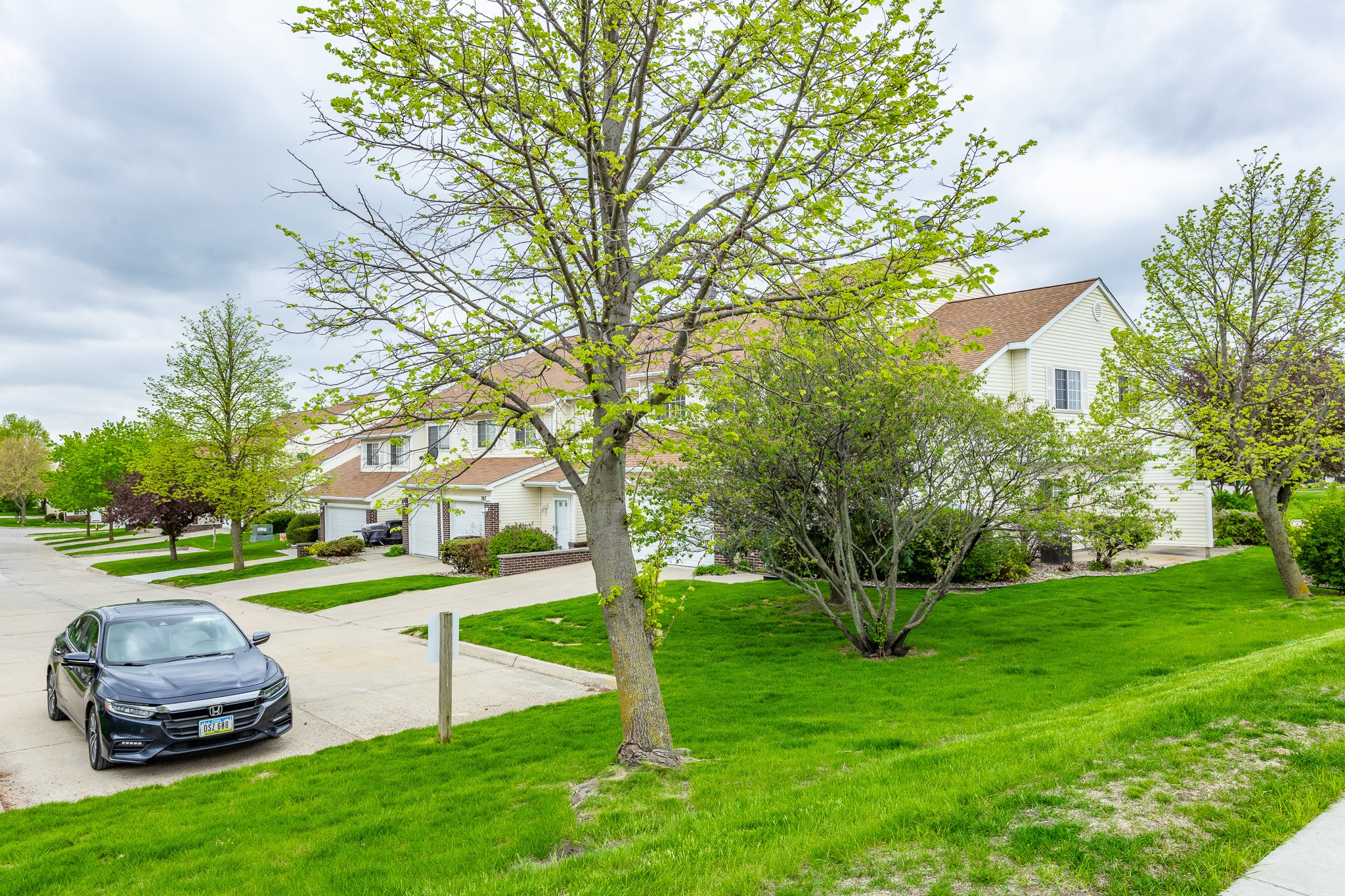 3701 Brook Ridge Court 308