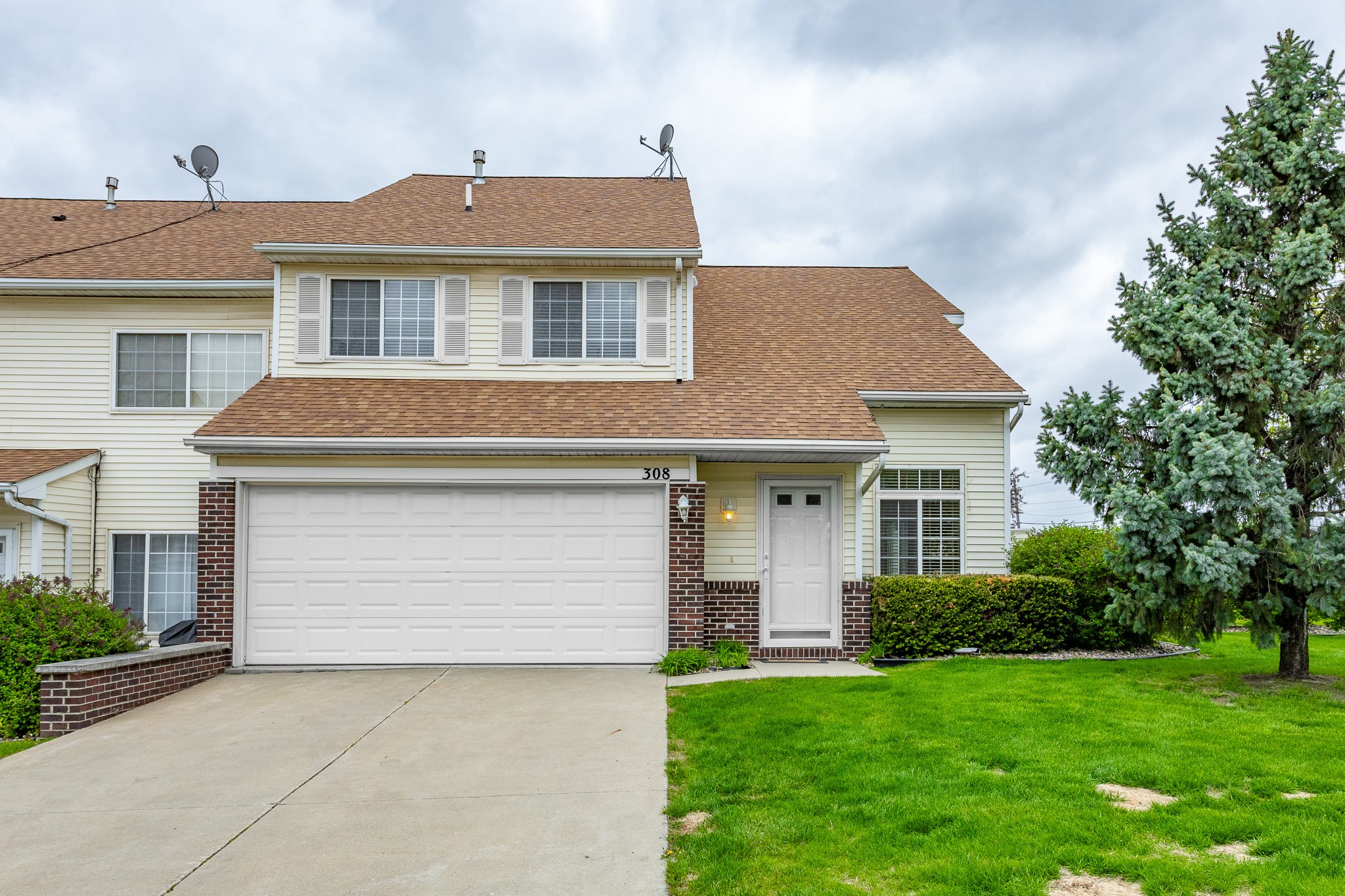 3701 Brook Ridge Court 308