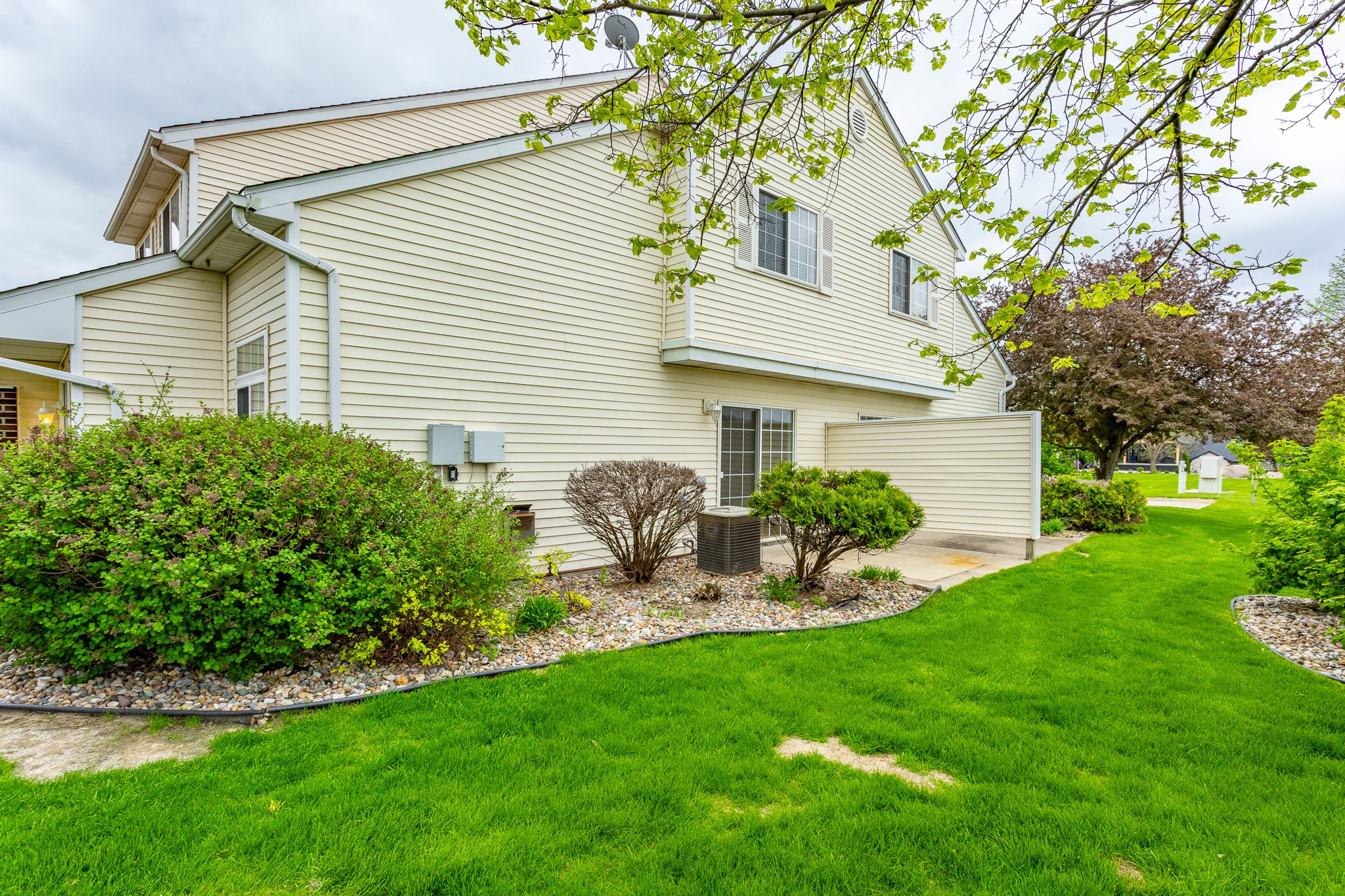 3701 Brook Ridge Court 308