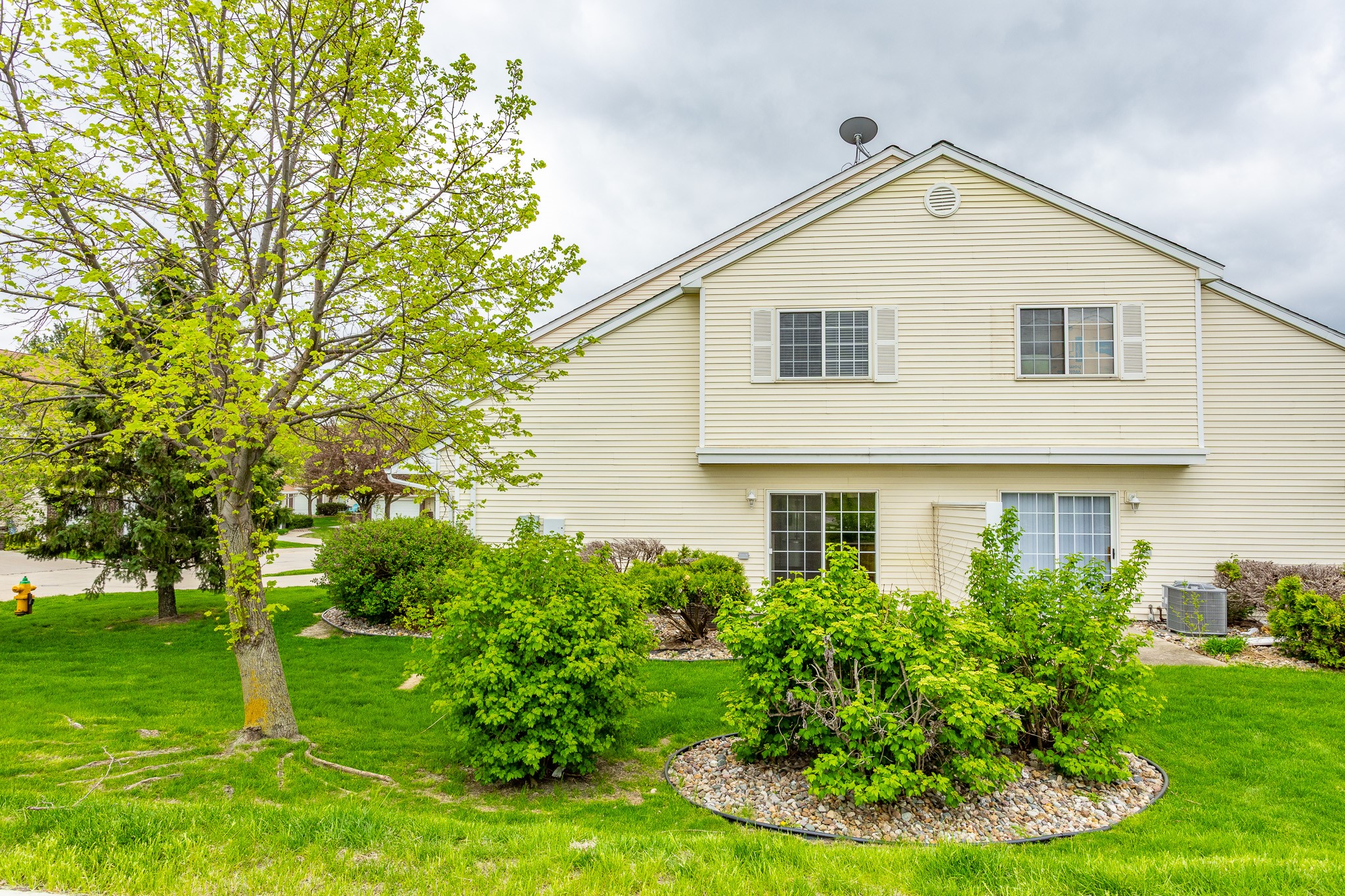 3701 Brook Ridge Court 308