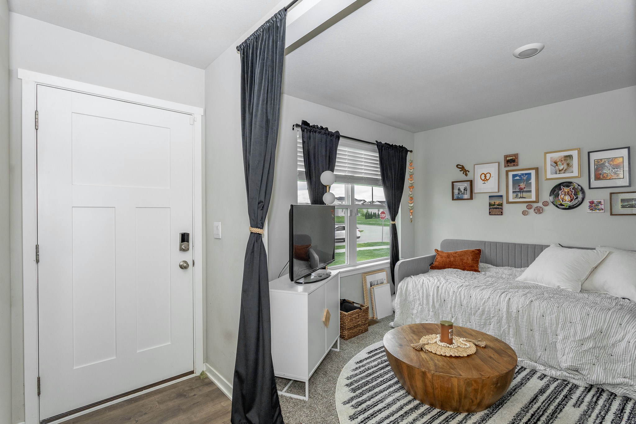 1115 Spruce Street