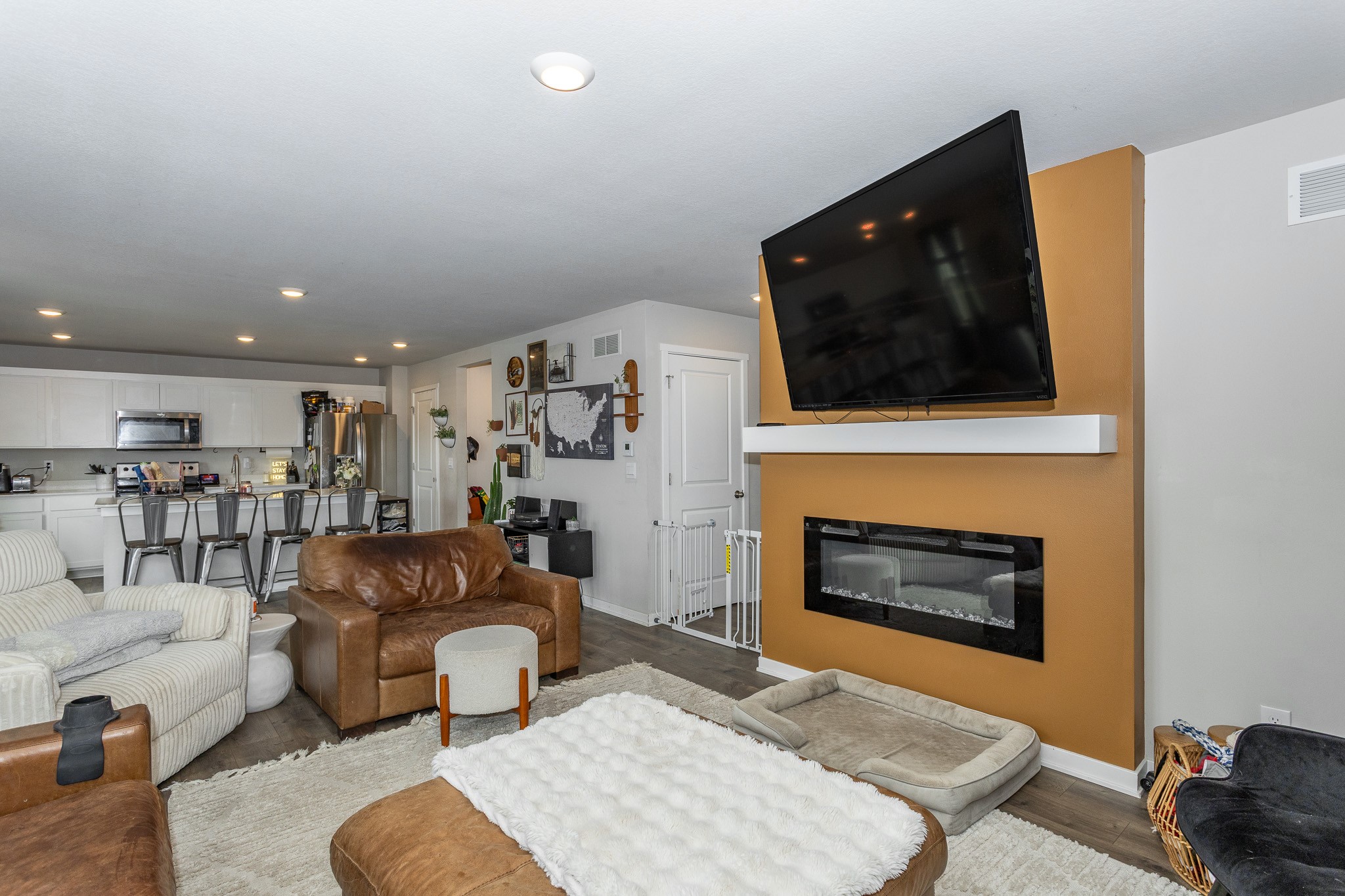 1115 Spruce Street