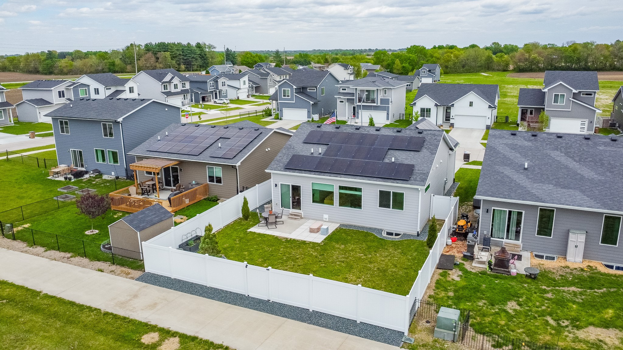 710 SE 69th Street